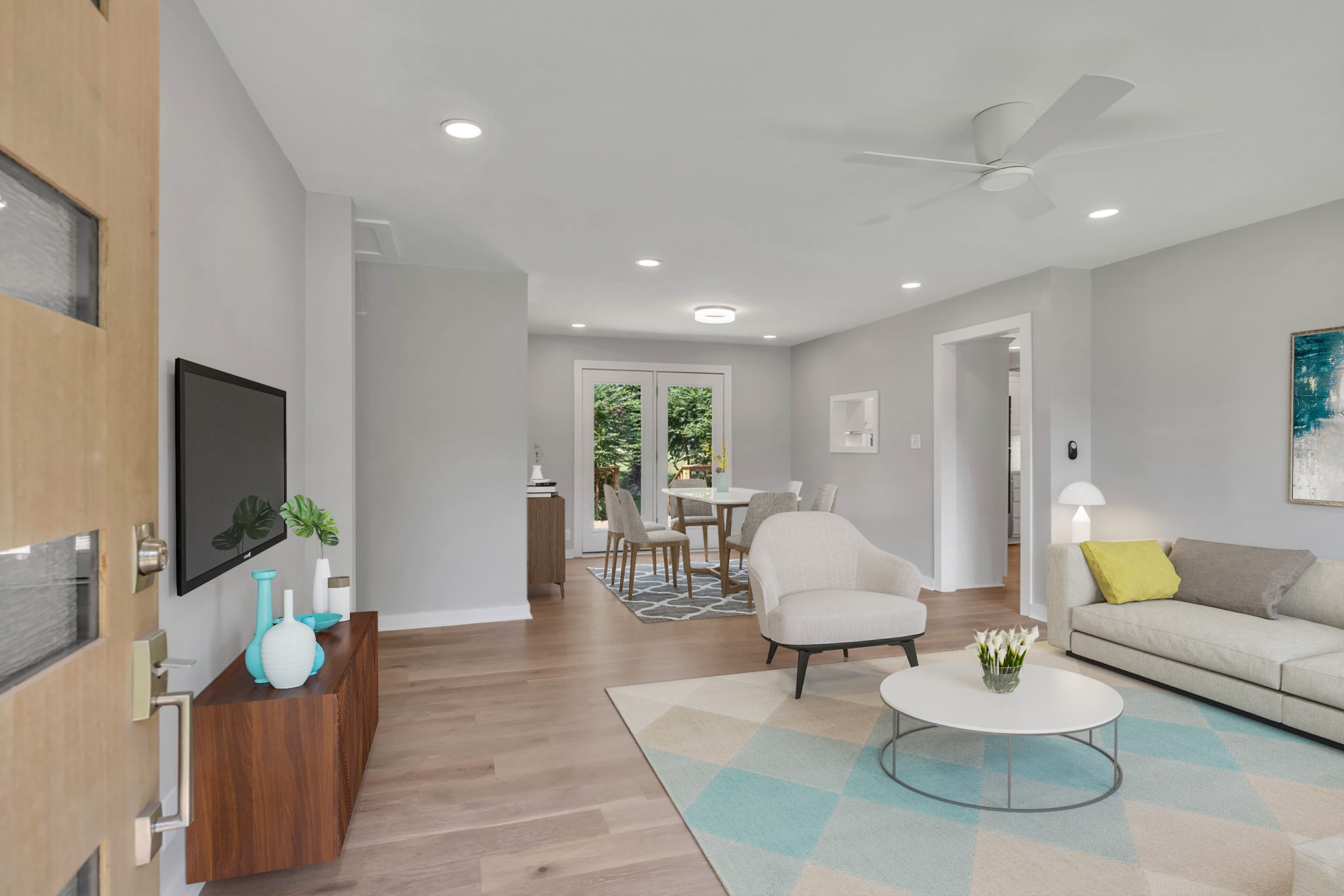 238 Donelson Hills Dr