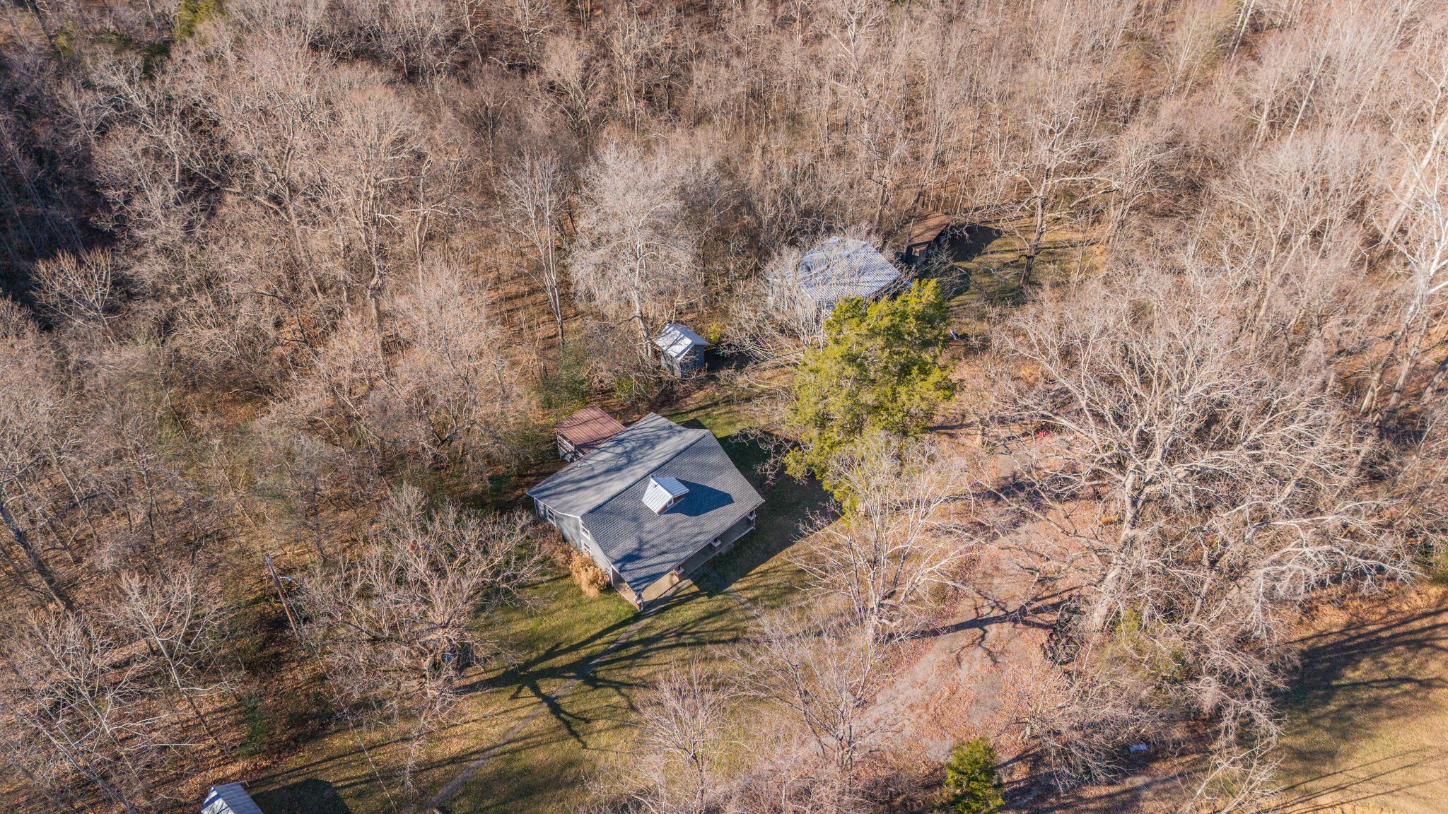 2060 Ridge Cir