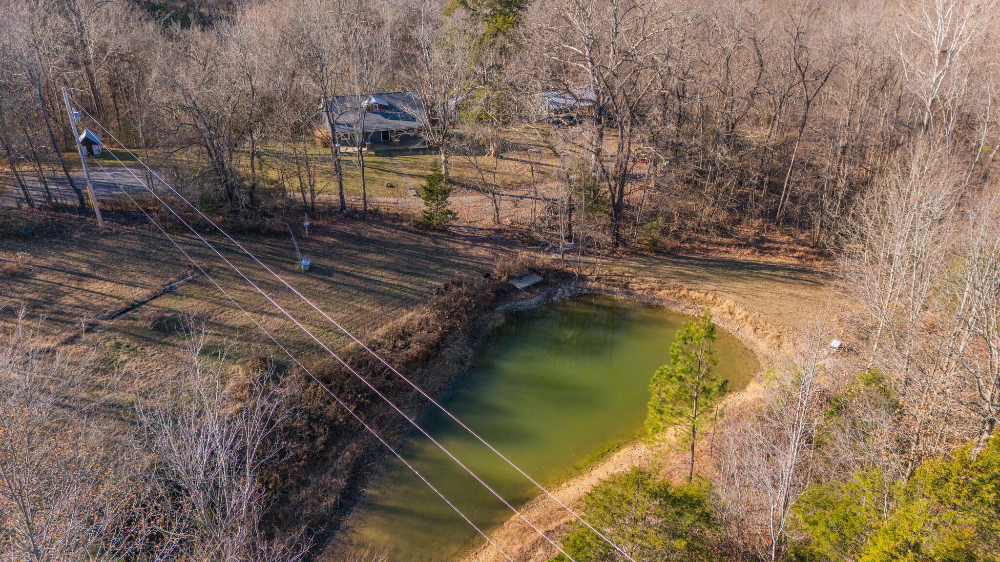 2060 Ridge Cir