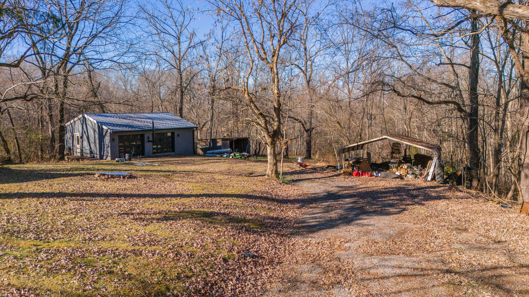 2060 Ridge Cir