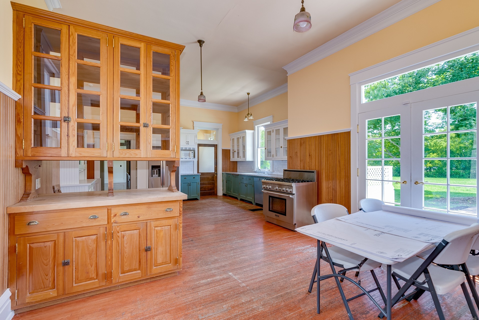 1618 Old Hillsboro Rd