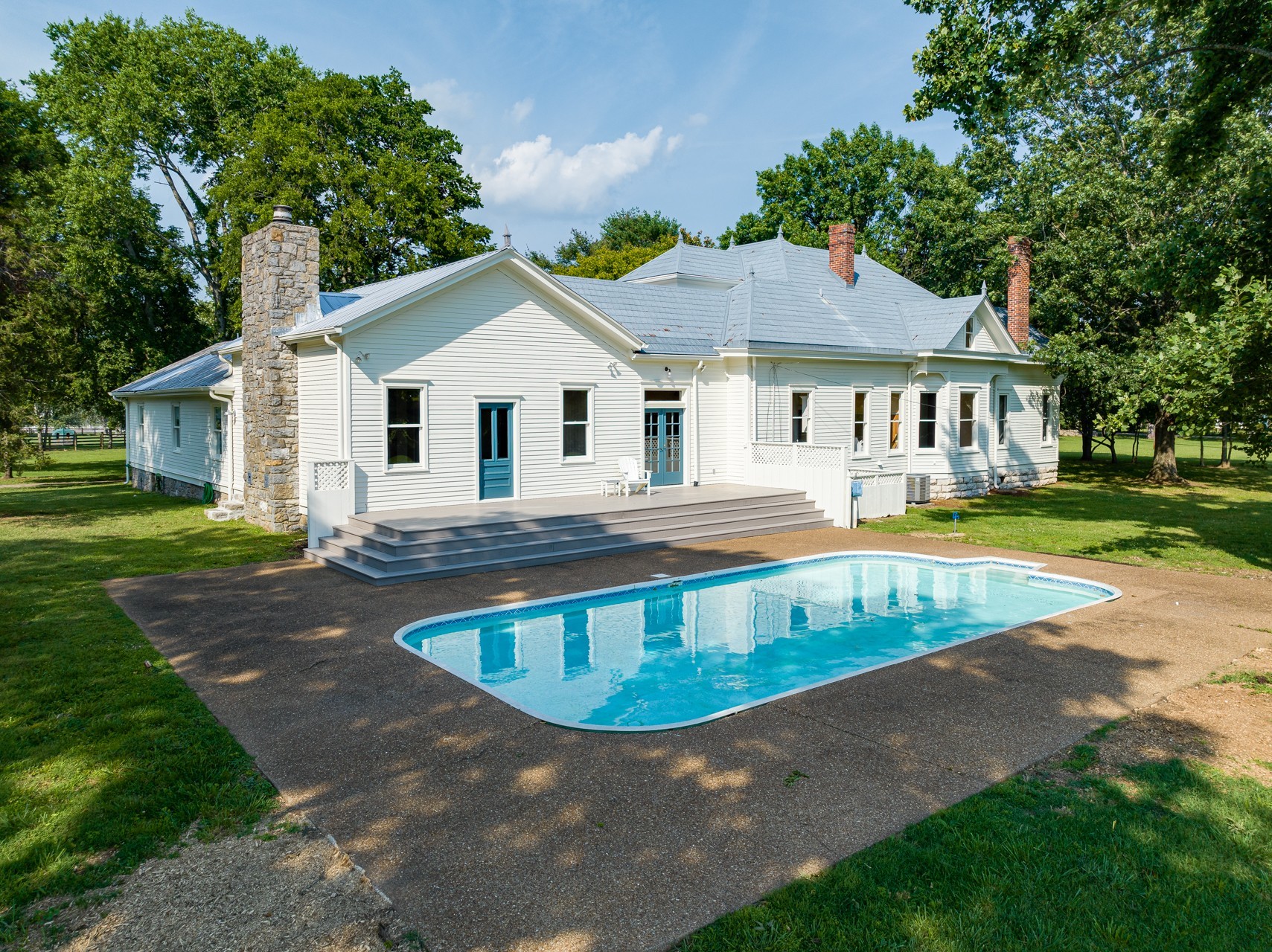 1618 Old Hillsboro Rd