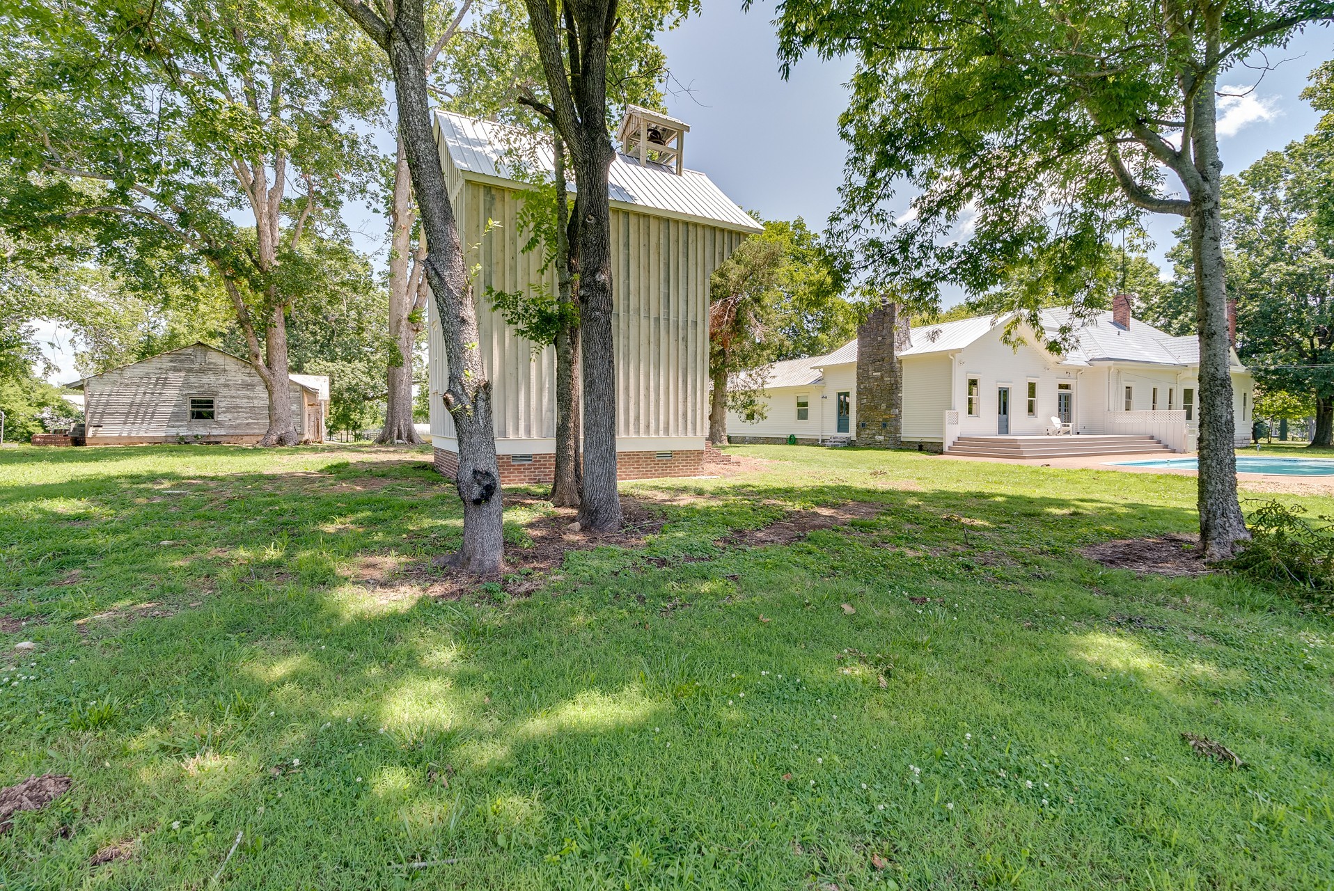 1618 Old Hillsboro Rd