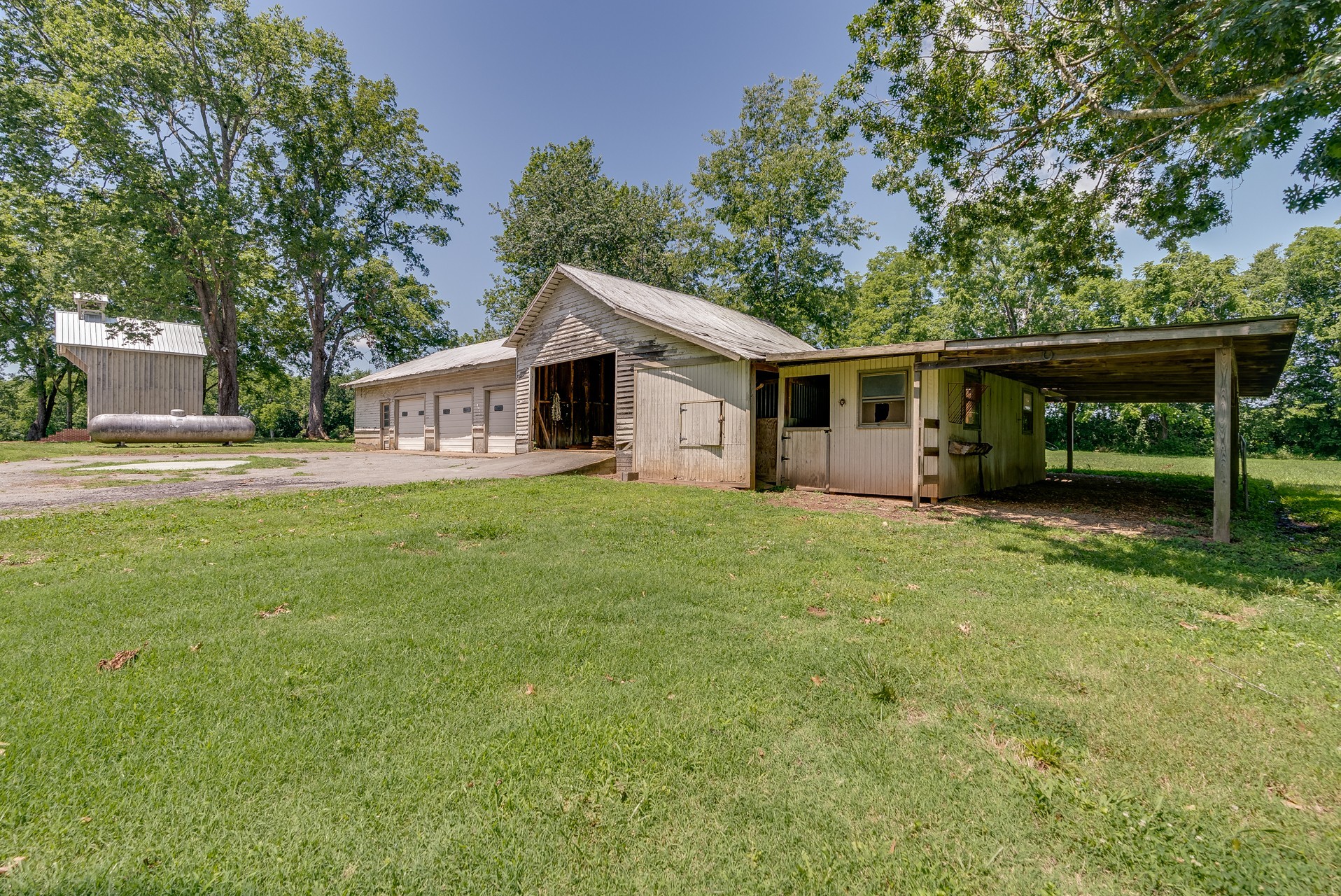 1618 Old Hillsboro Rd