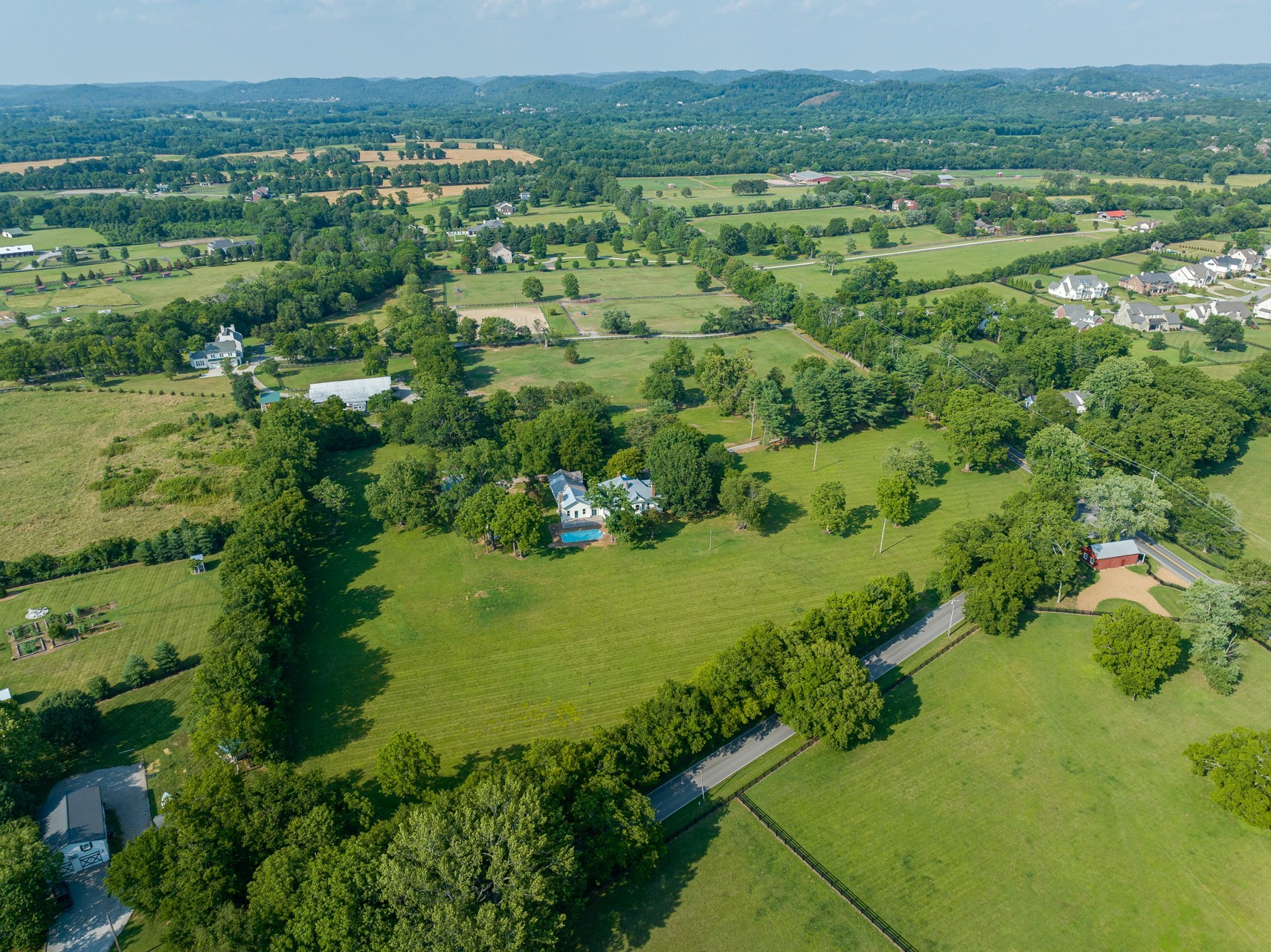 1618 Old Hillsboro Rd