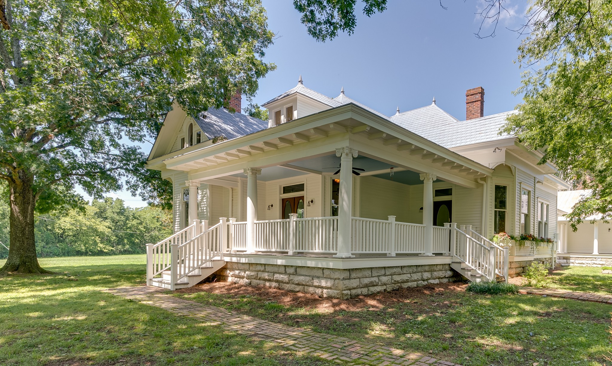 1618 Old Hillsboro Rd