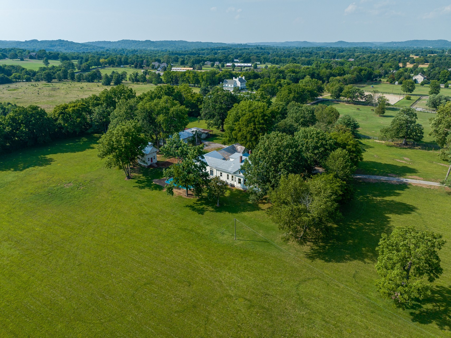 1618 Old Hillsboro Rd