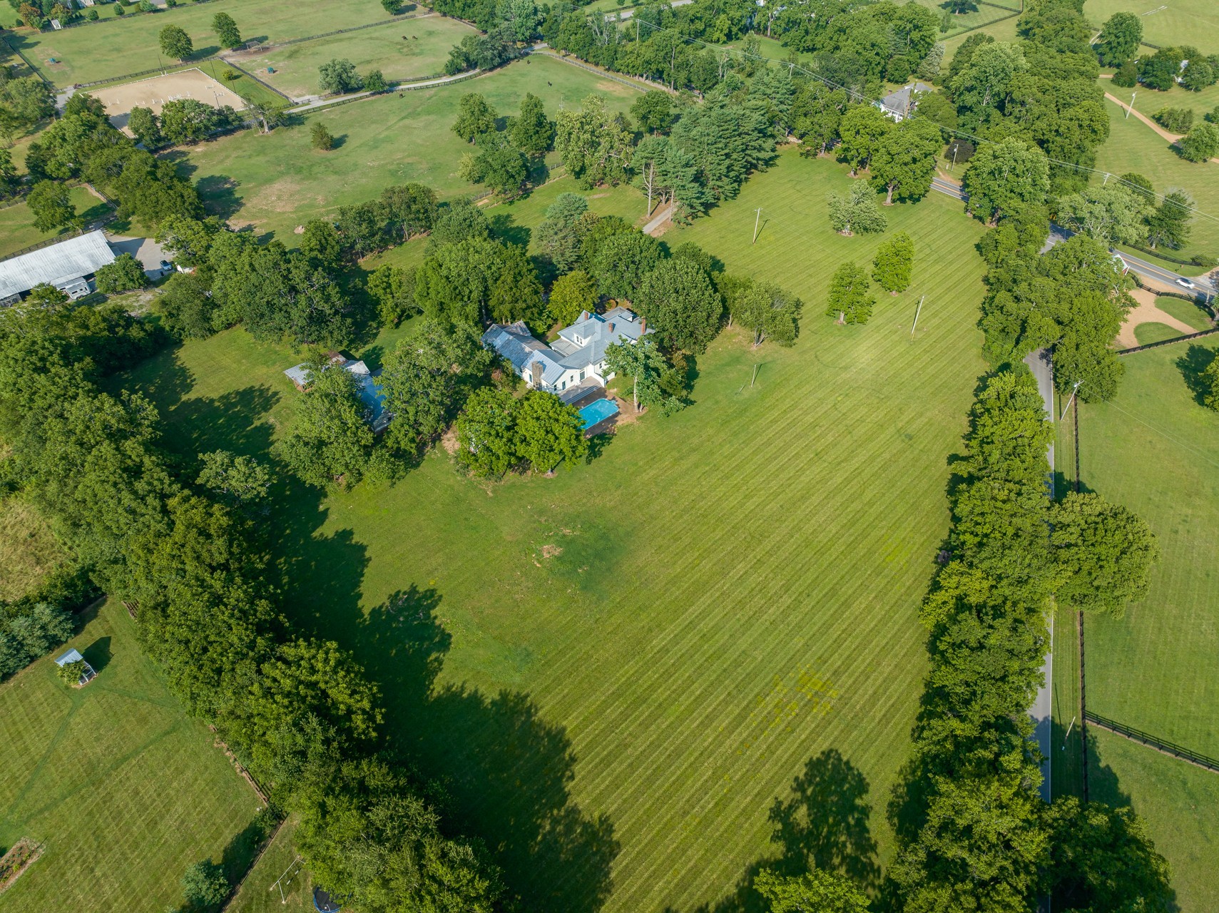 1618 Old Hillsboro Rd