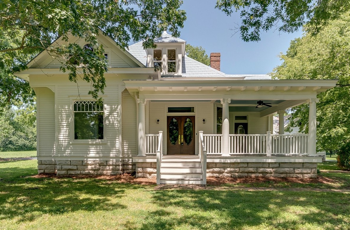 1618 Old Hillsboro Rd