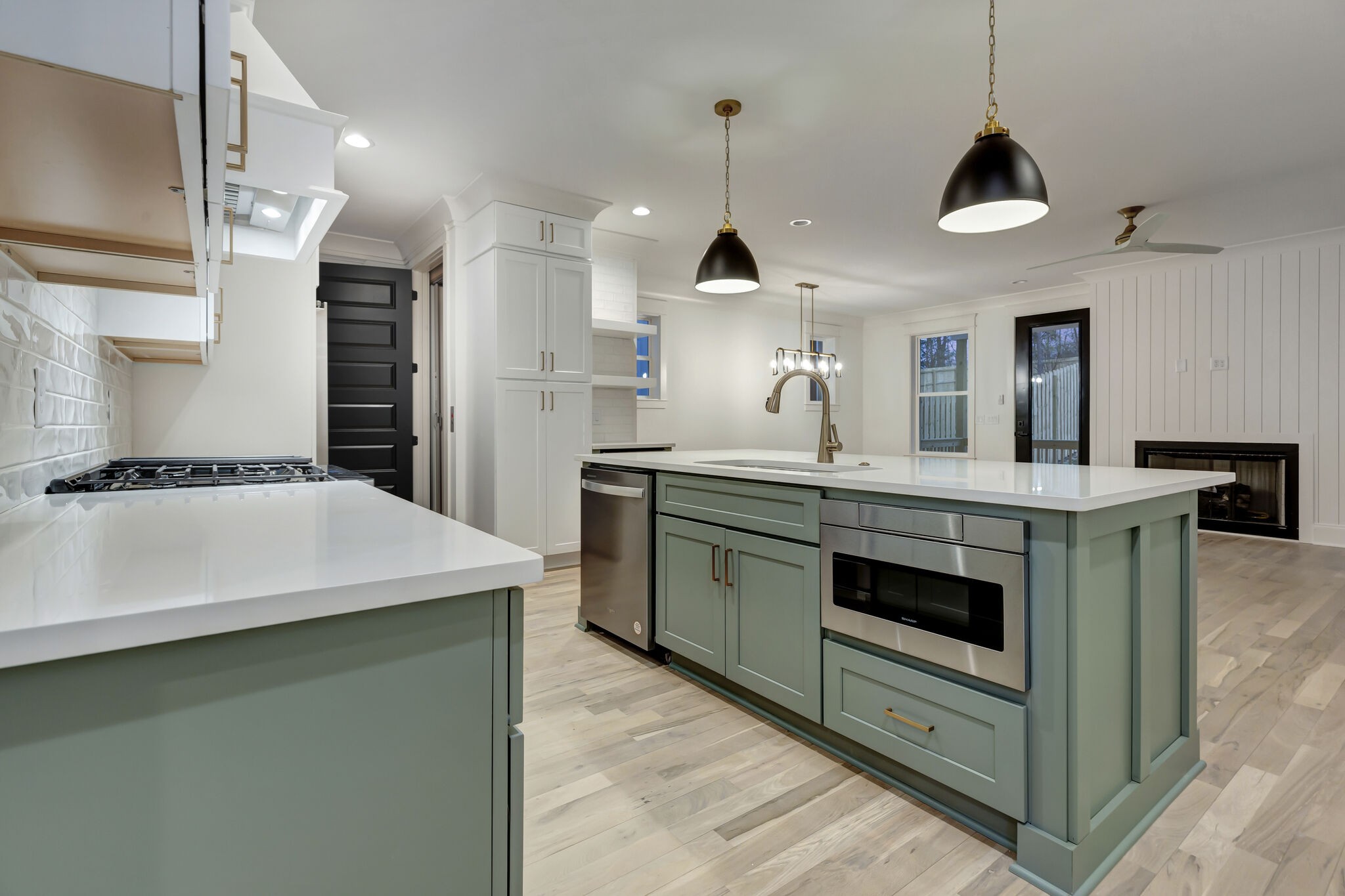 6218 Henry Ford Dr Unit: A