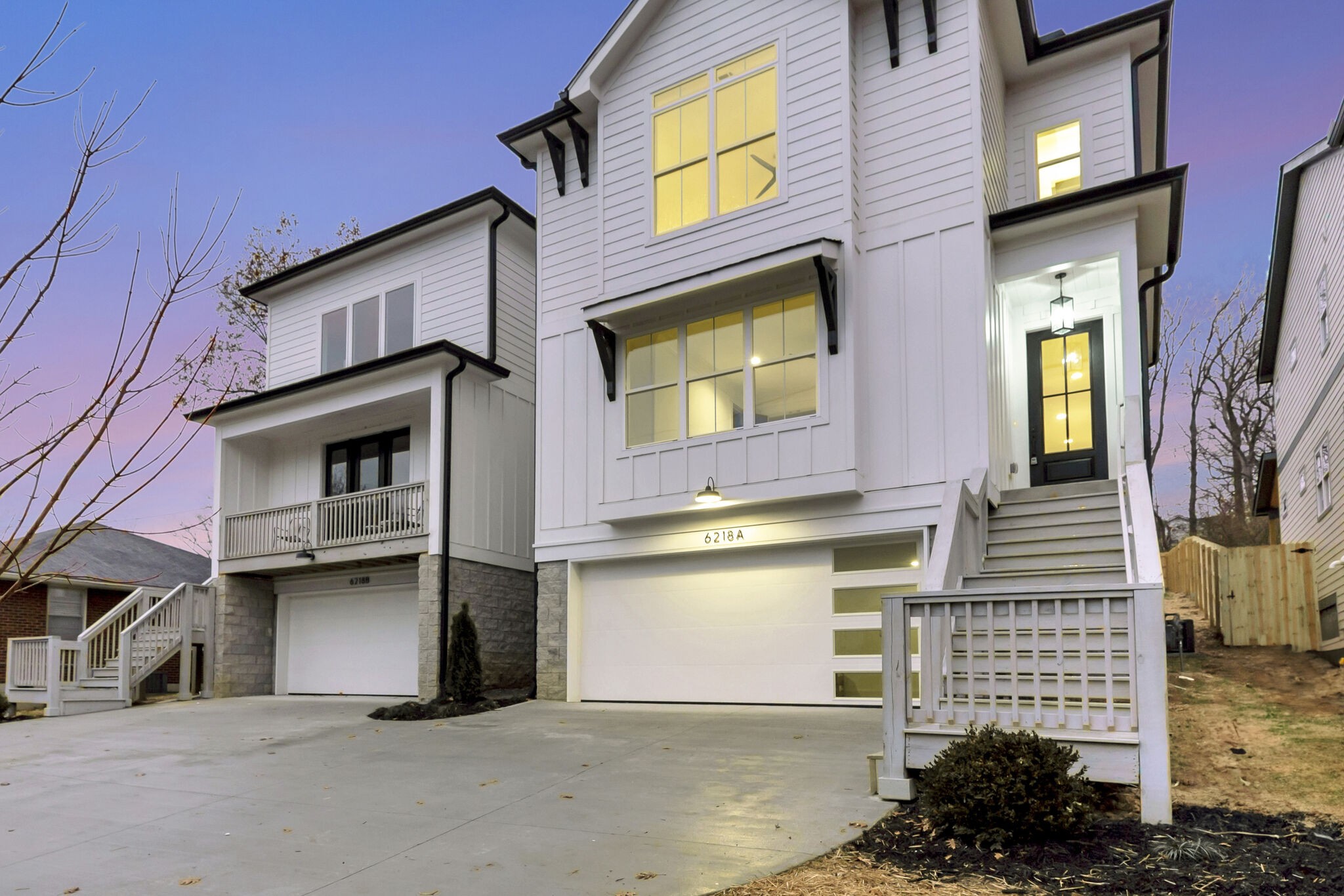 6218 Henry Ford Dr Unit: A