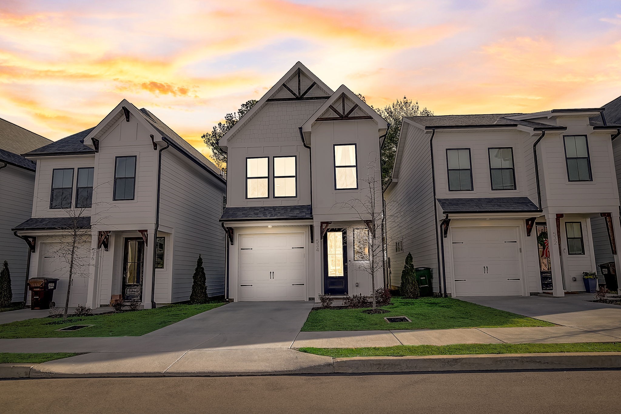 534 Taffy Way
