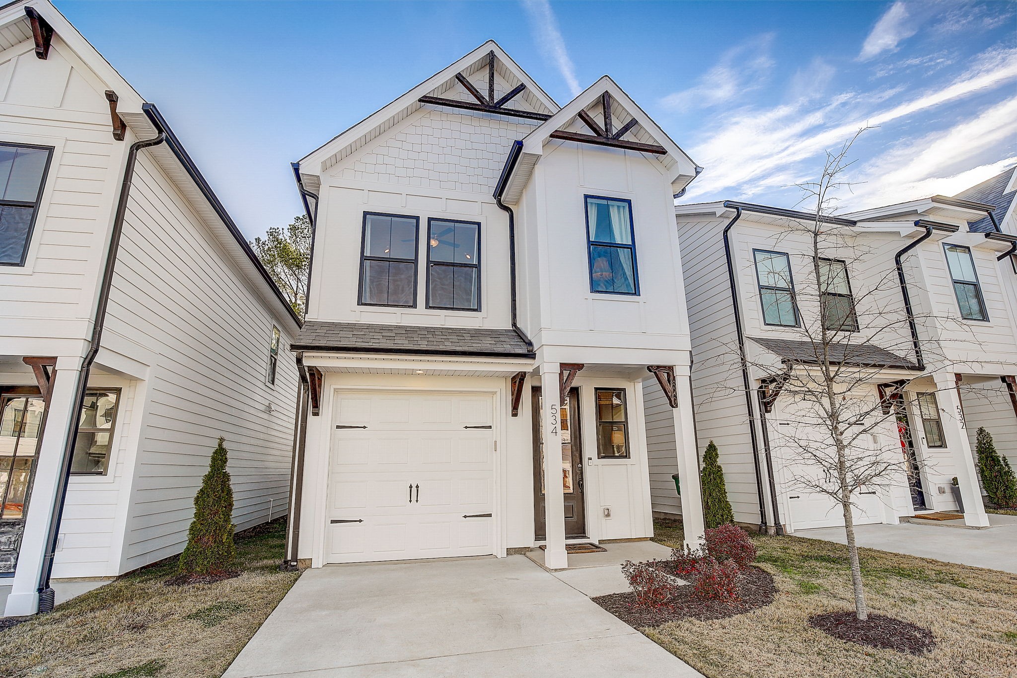 534 Taffy Way