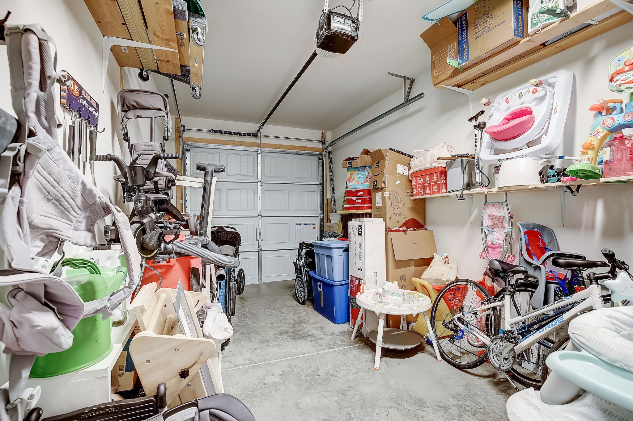 534 Taffy Way