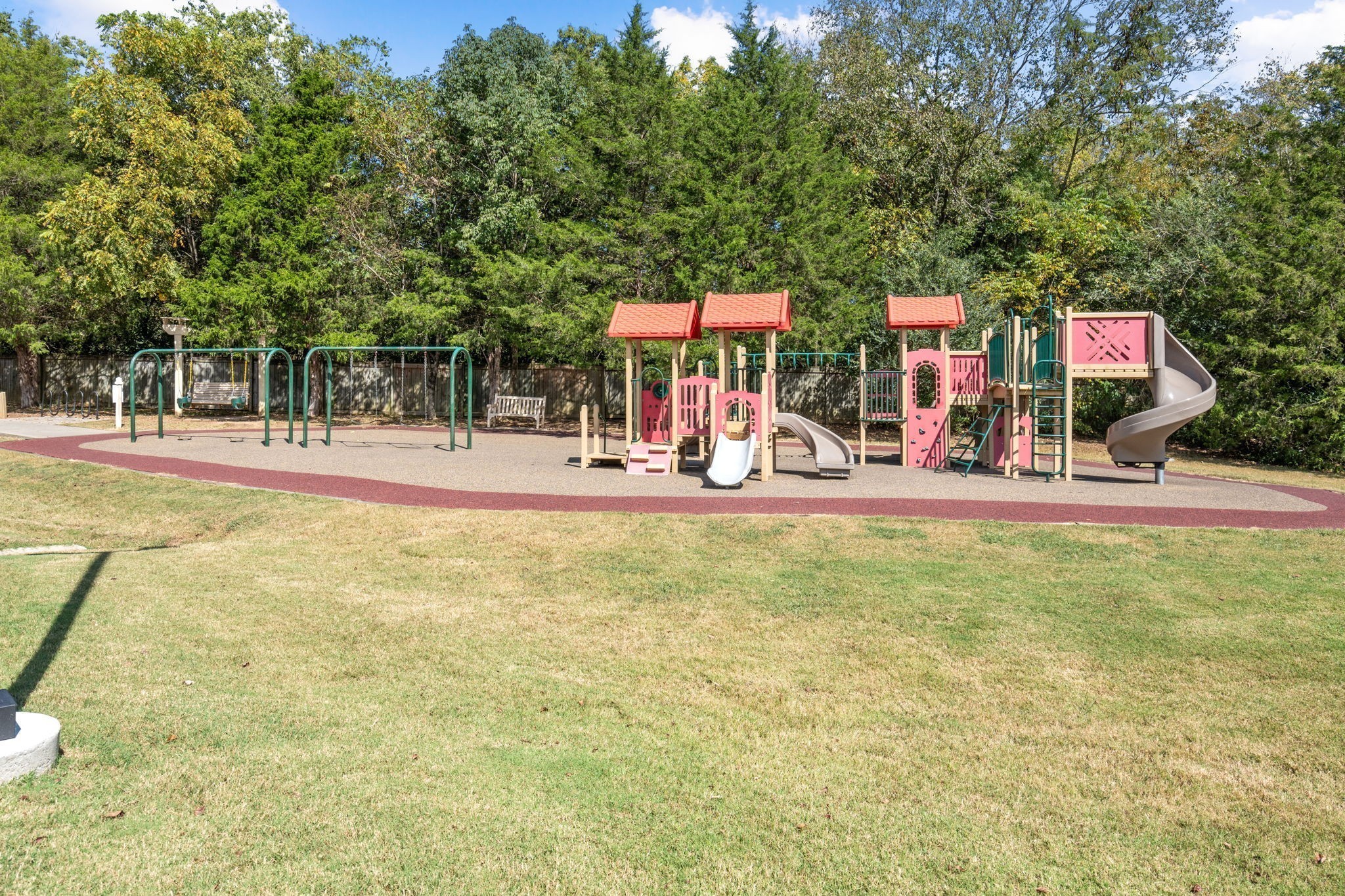 6006 Mill Tree Ct Unit: 33