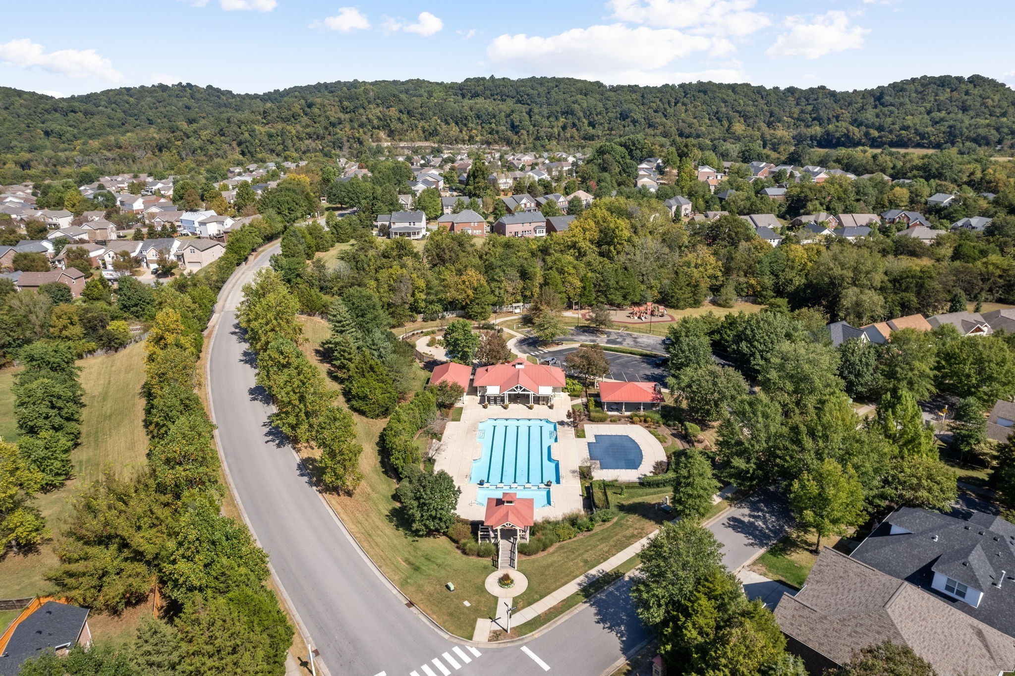 6006 Mill Tree Ct Unit: 33