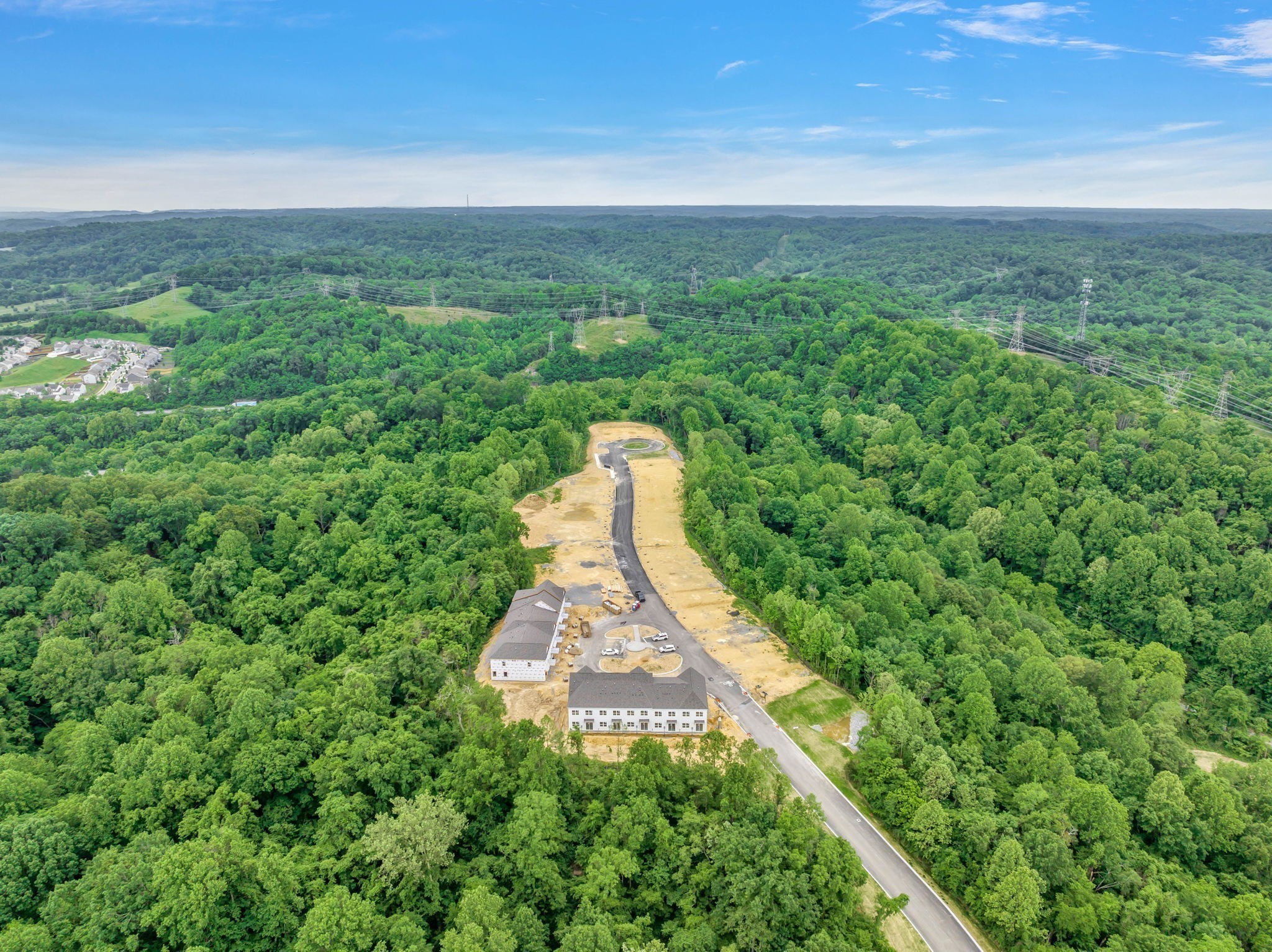 6006 Mill Tree Ct Unit: 33