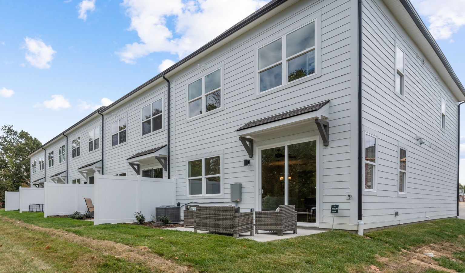 6006 Mill Tree Ct Unit: 33