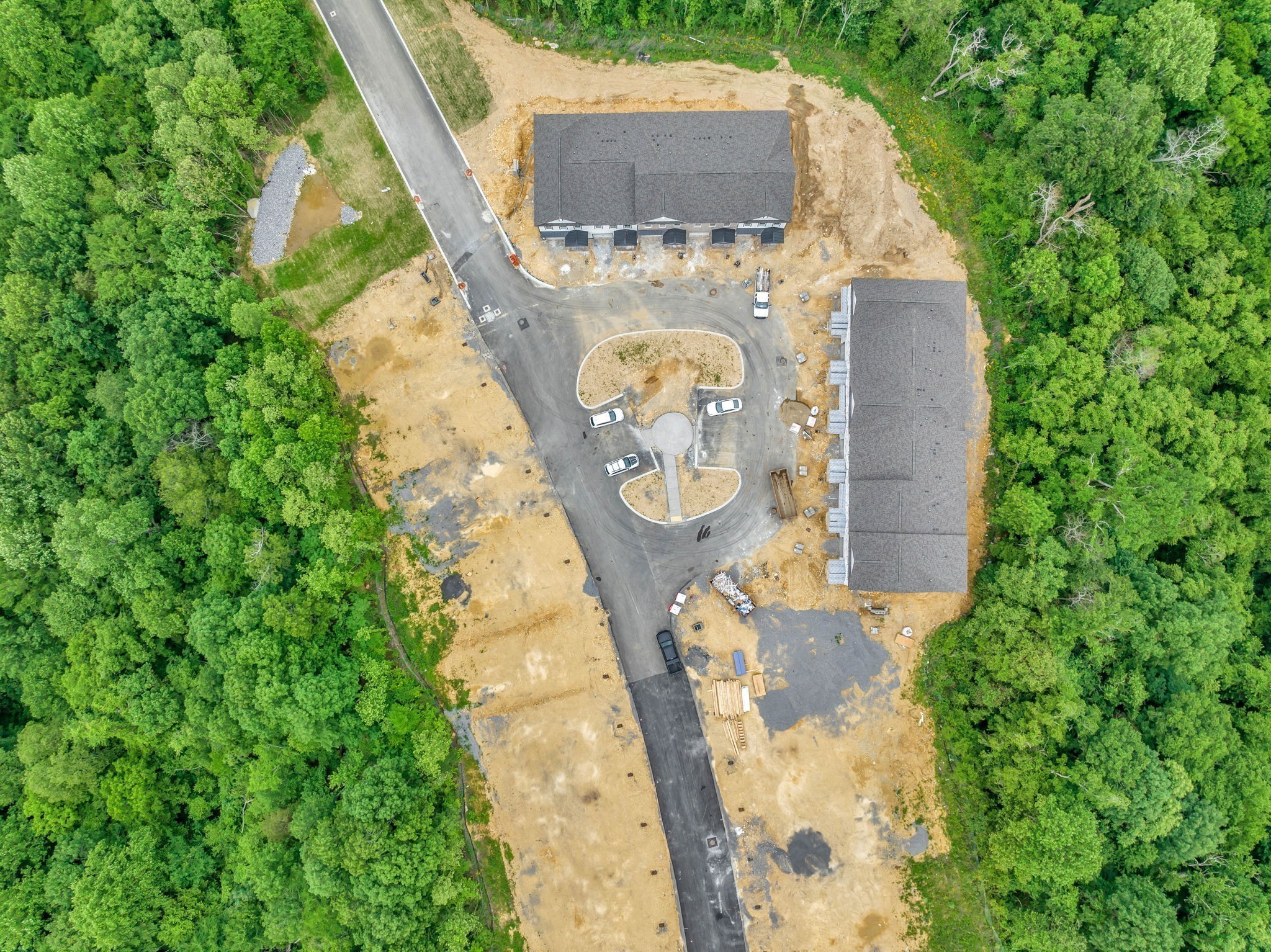 6006 Mill Tree Ct Unit: 33
