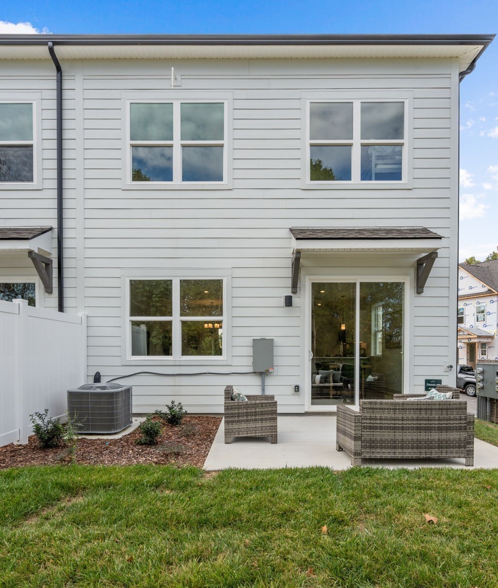 6006 Mill Tree Ct Unit: 33