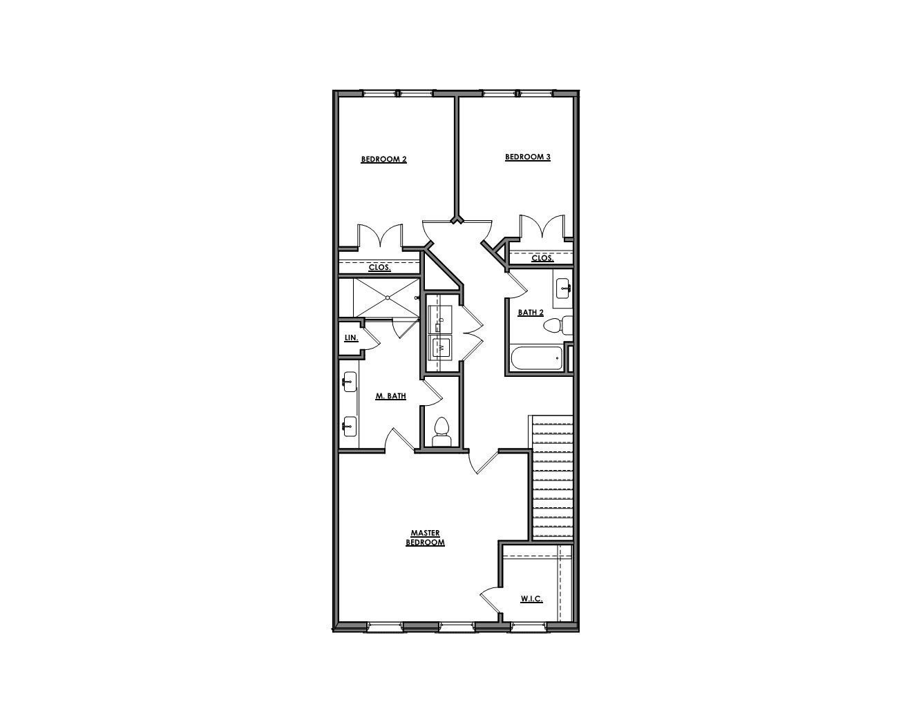 6006 Mill Tree Ct Unit: 33