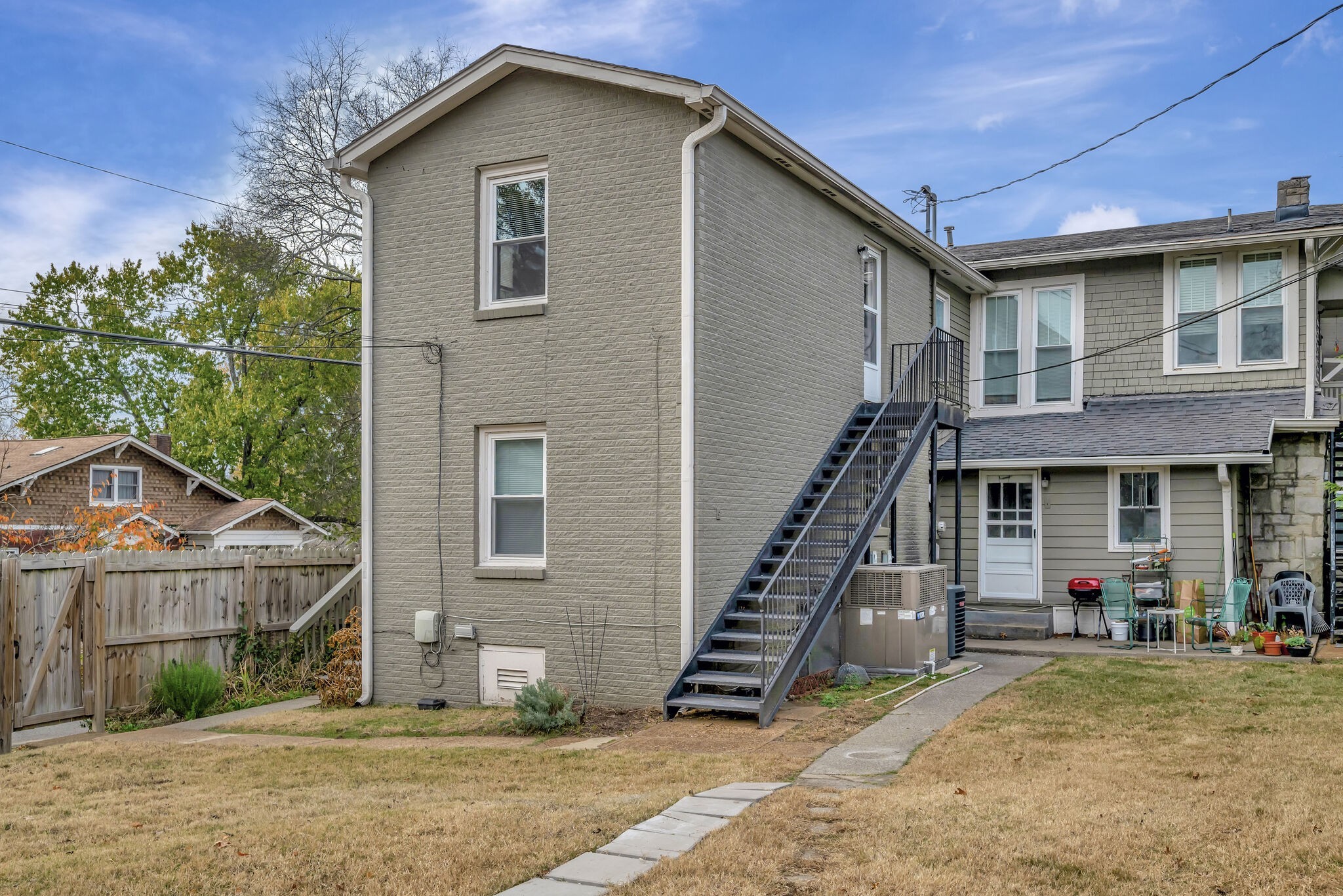3735 Central Ave Unit: B2