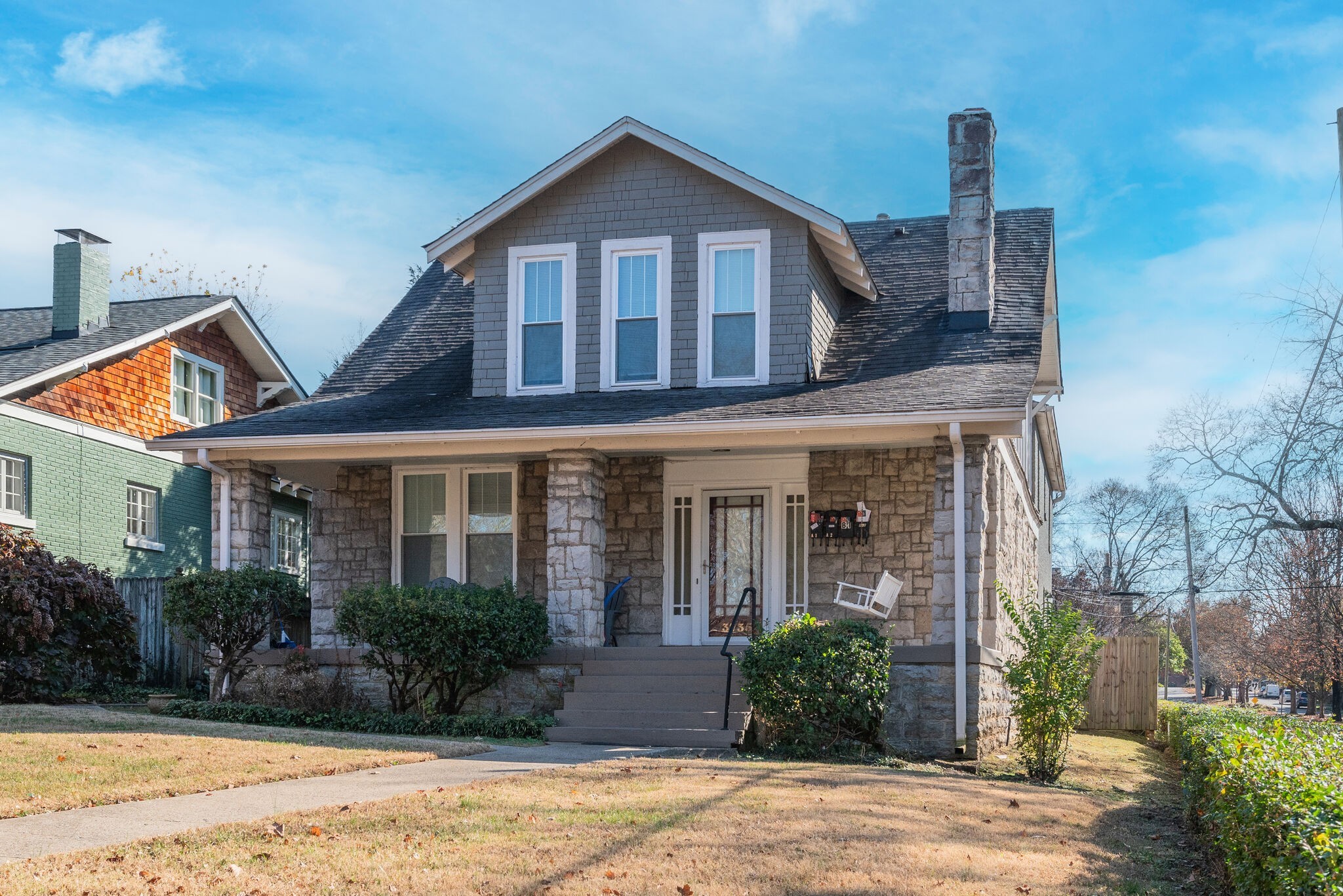 3735 Central Ave Unit: B2