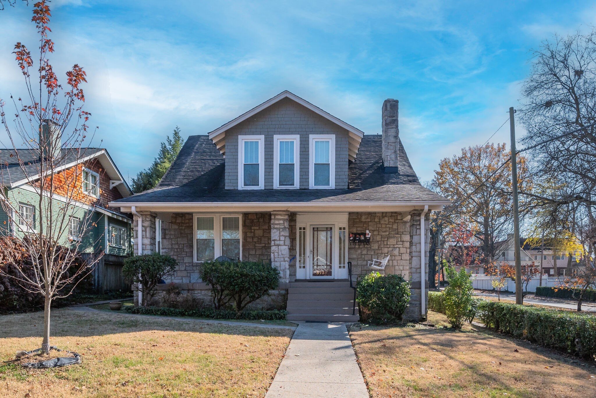 3735 Central Ave Unit: B2