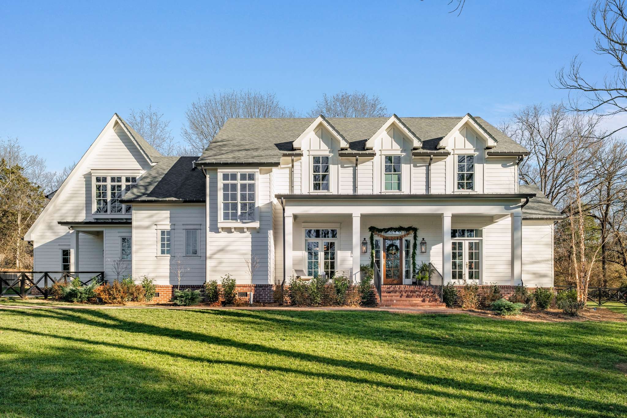 4510 Yancey Dr