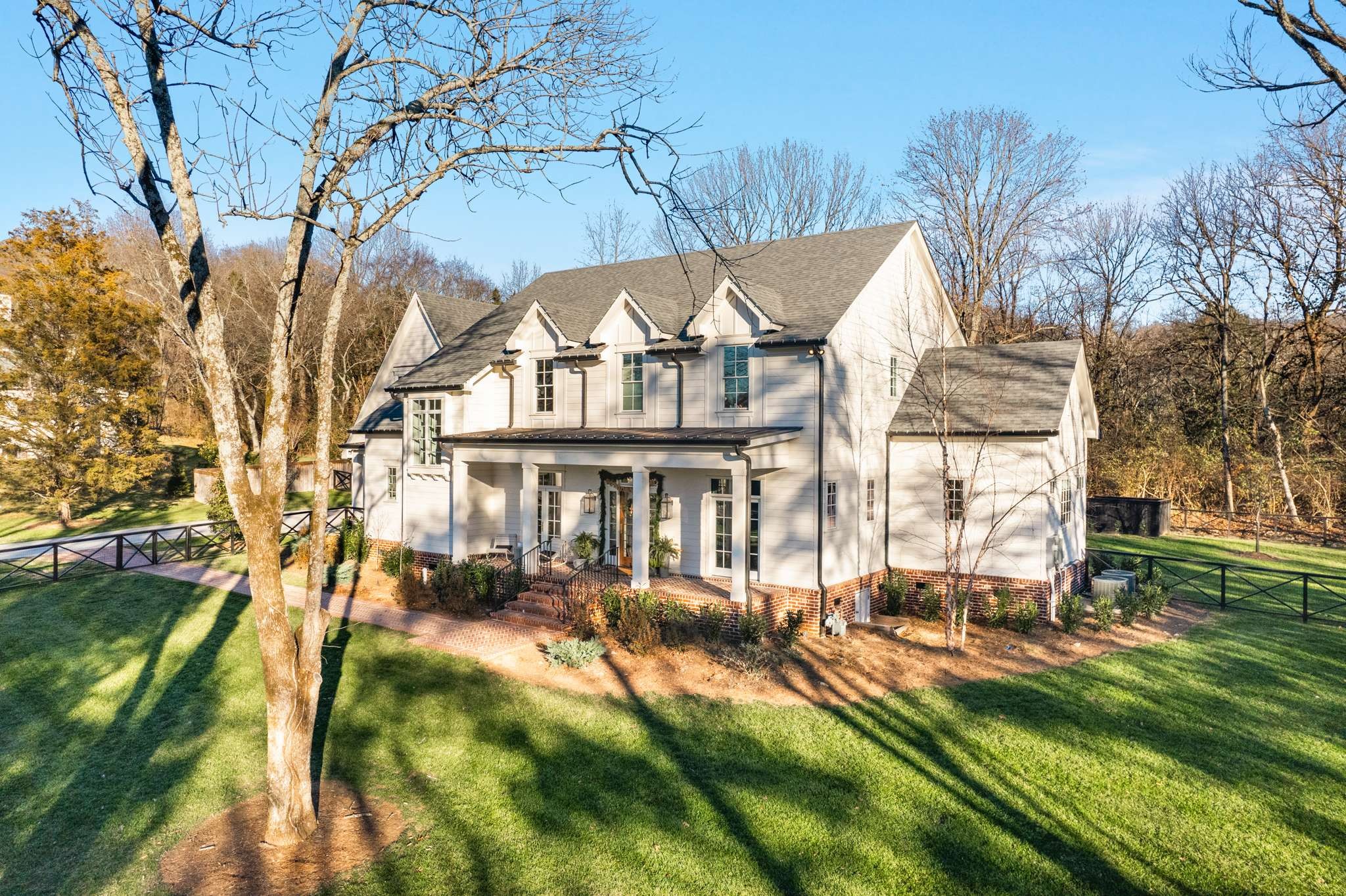 4510 Yancey Dr