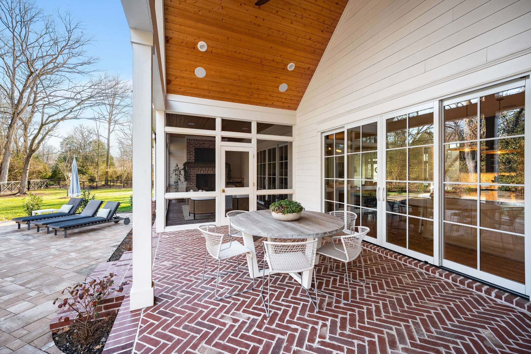 4510 Yancey Dr