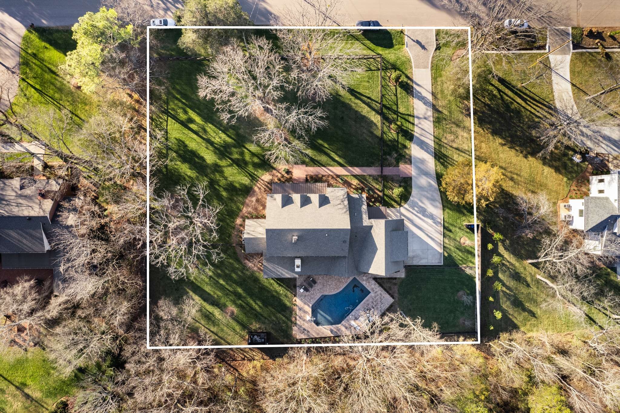 4510 Yancey Dr