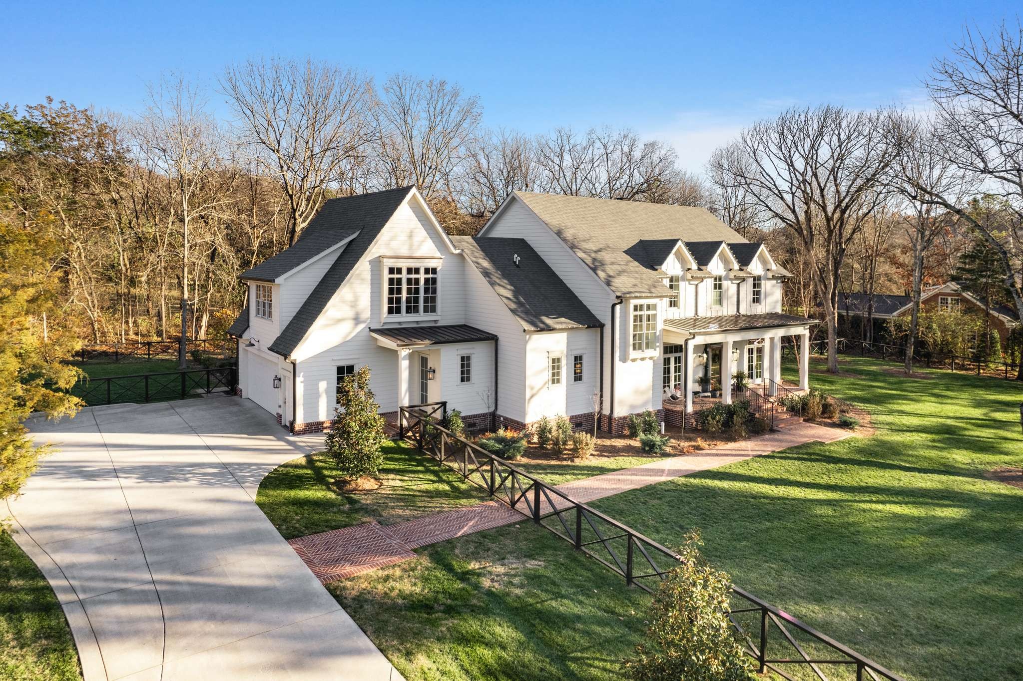 4510 Yancey Dr