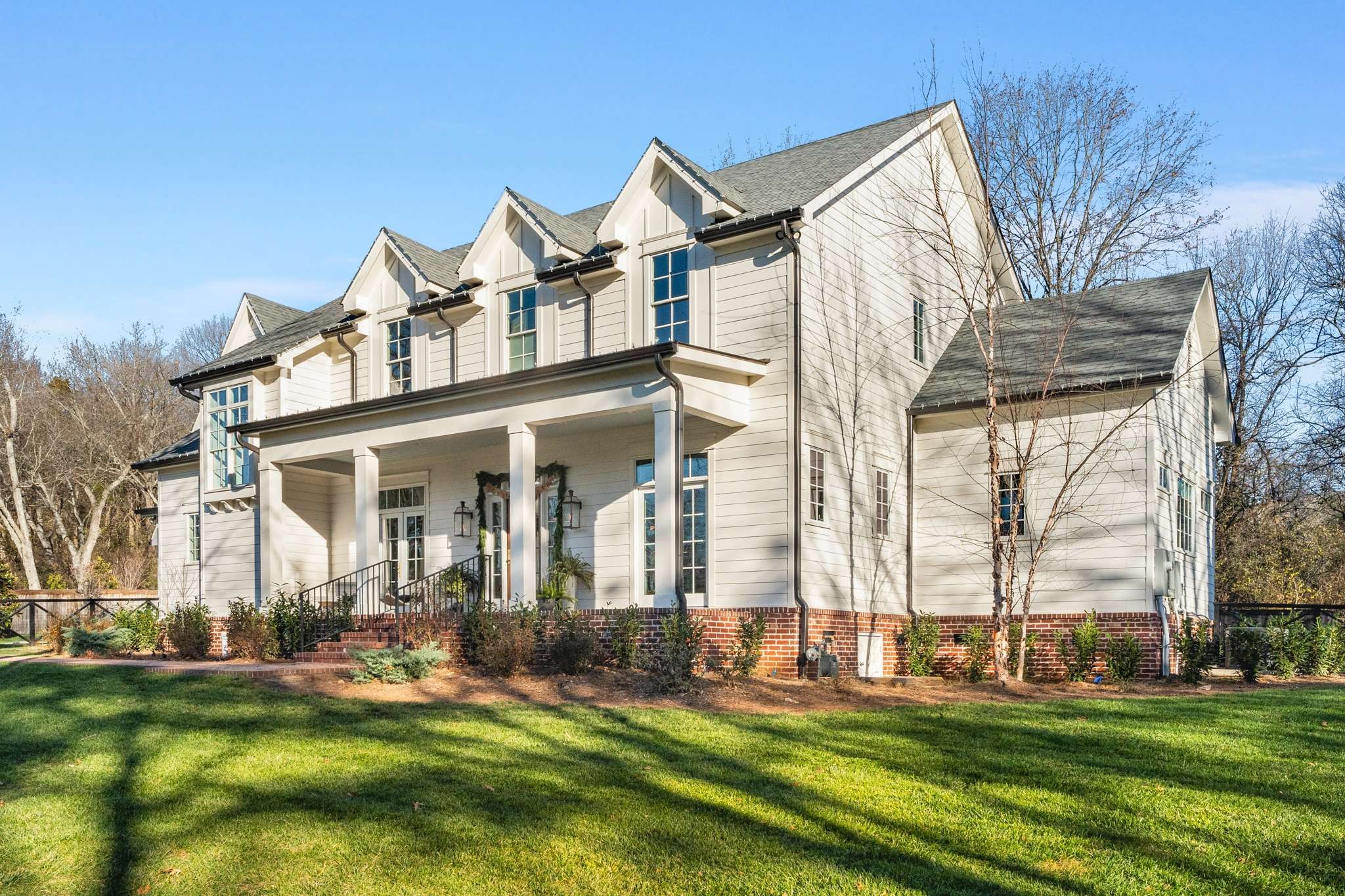 4510 Yancey Dr