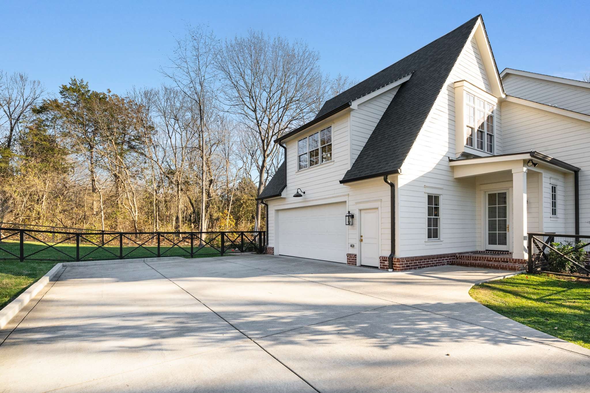 4510 Yancey Dr