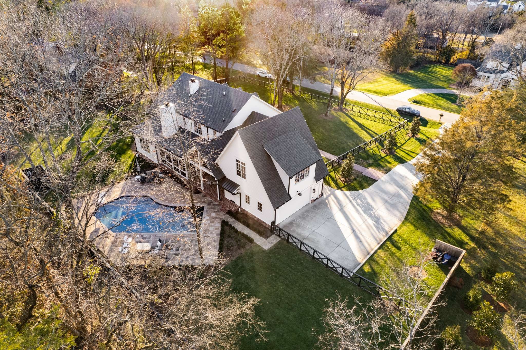4510 Yancey Dr