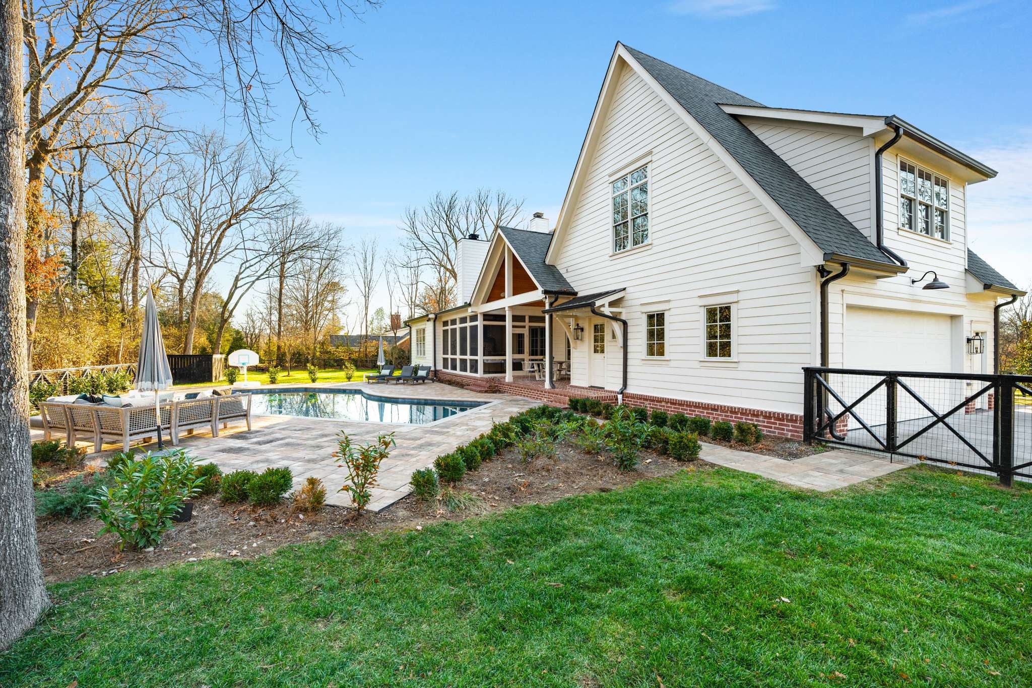 4510 Yancey Dr