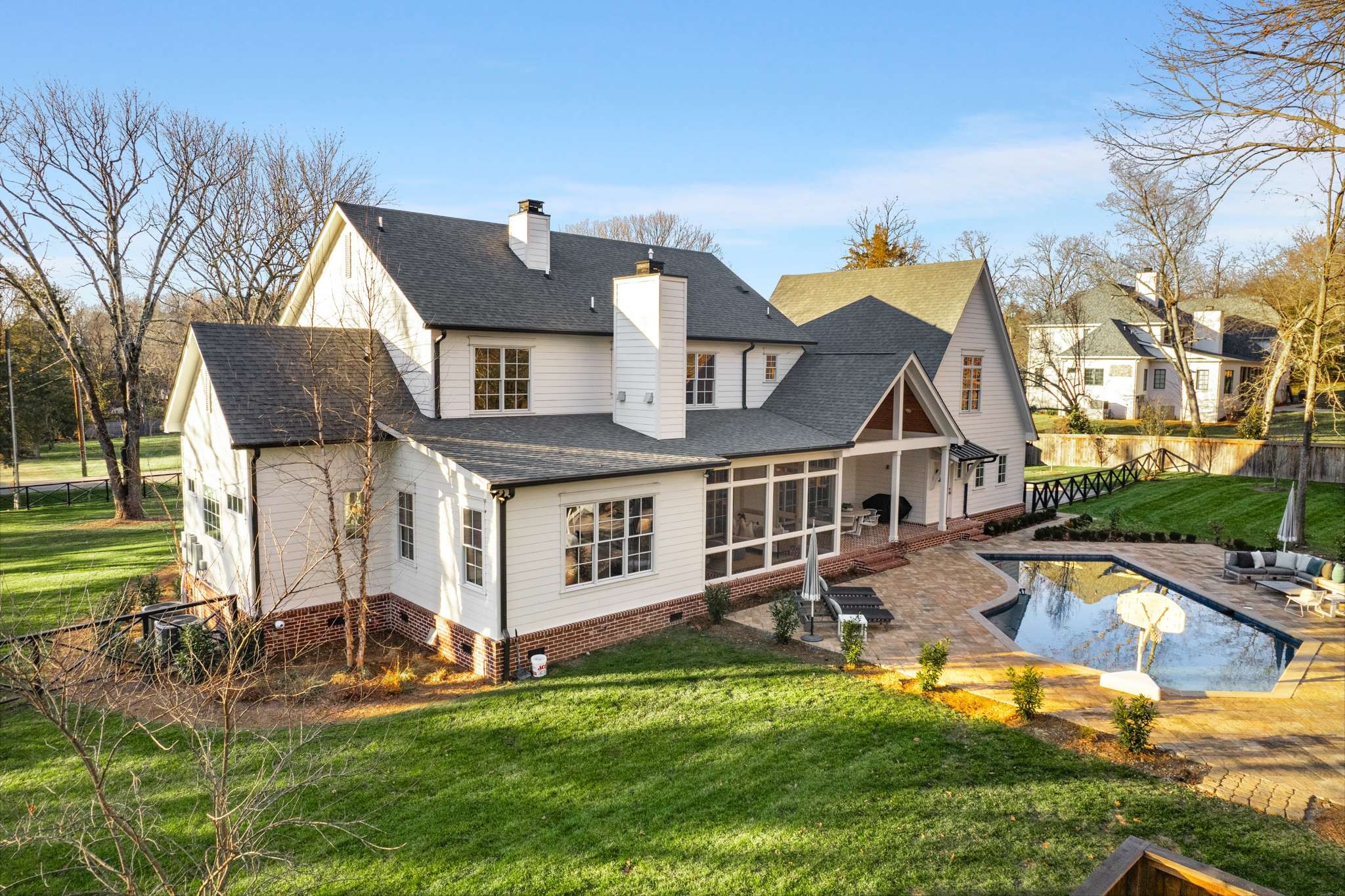 4510 Yancey Dr