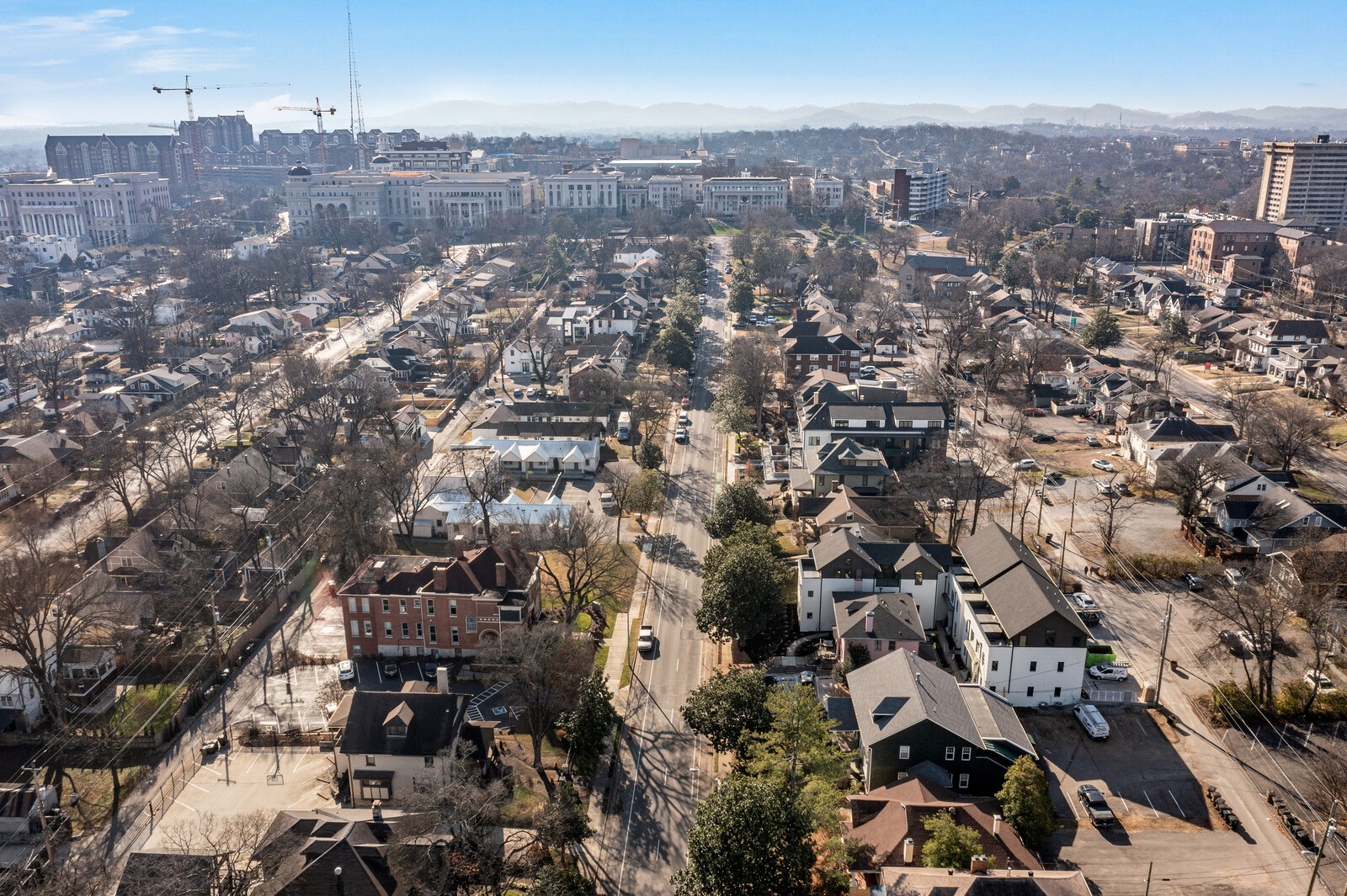 1501 16th Ave, S Unit: 4