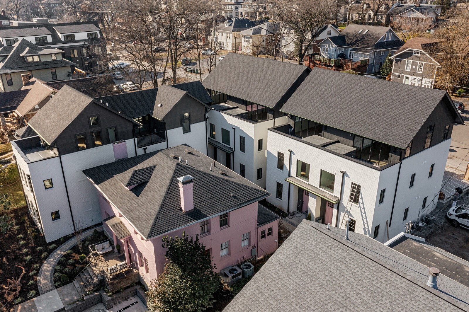 1501 16th Ave, S Unit: 4