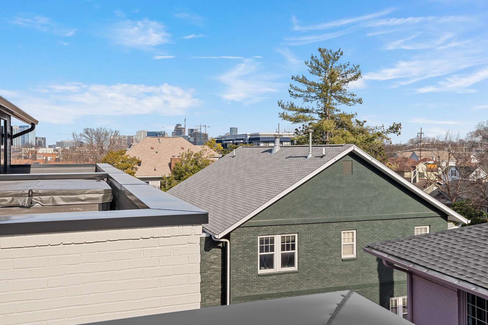 1501 16th Ave, S Unit: 4