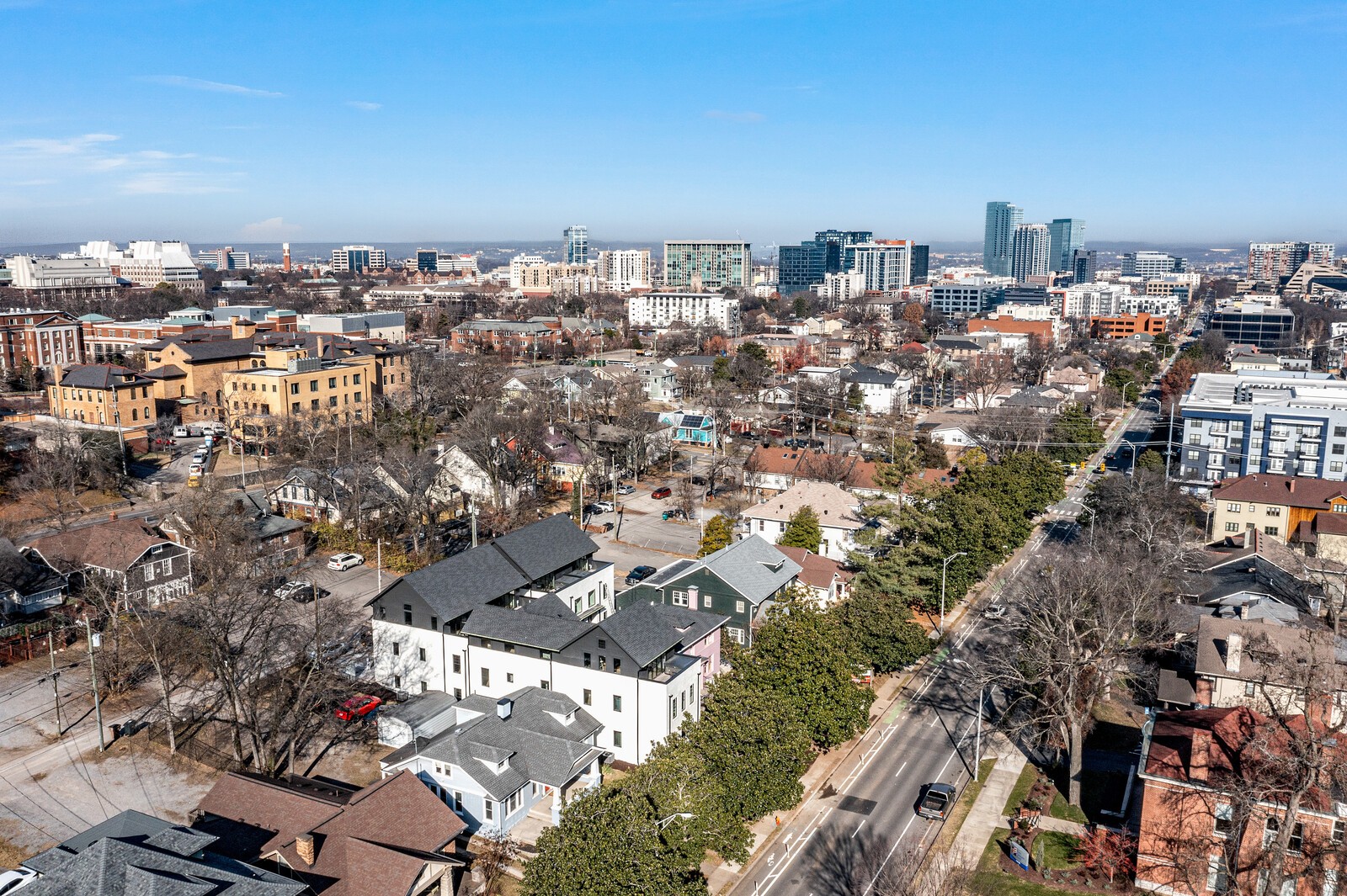 1501 16th Ave, S Unit: 4