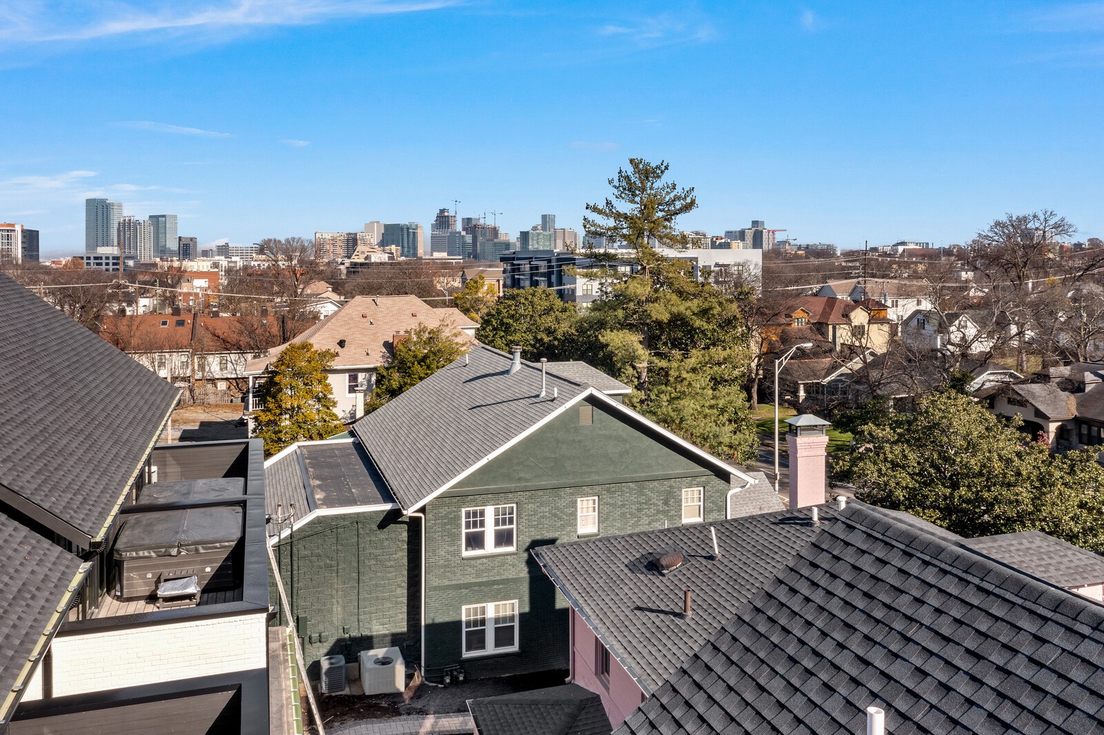 1501 16th Ave, S Unit: 4