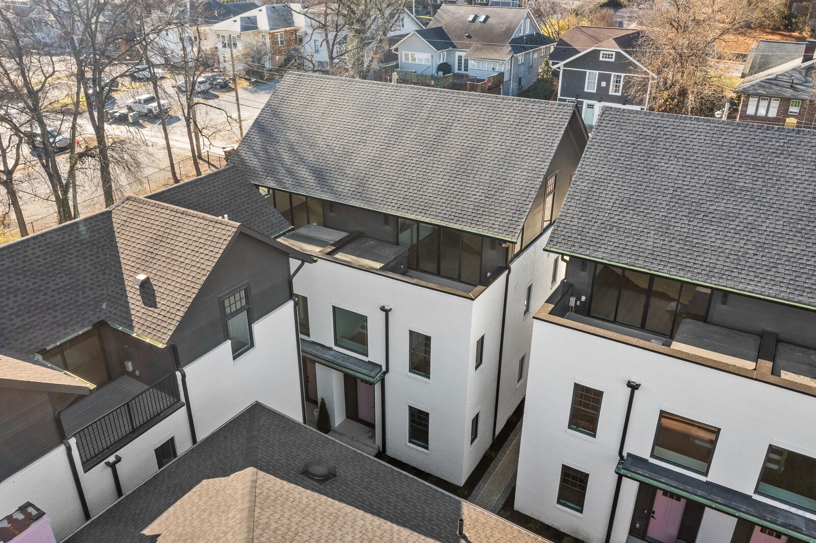 1501 16th Ave, S Unit: 4
