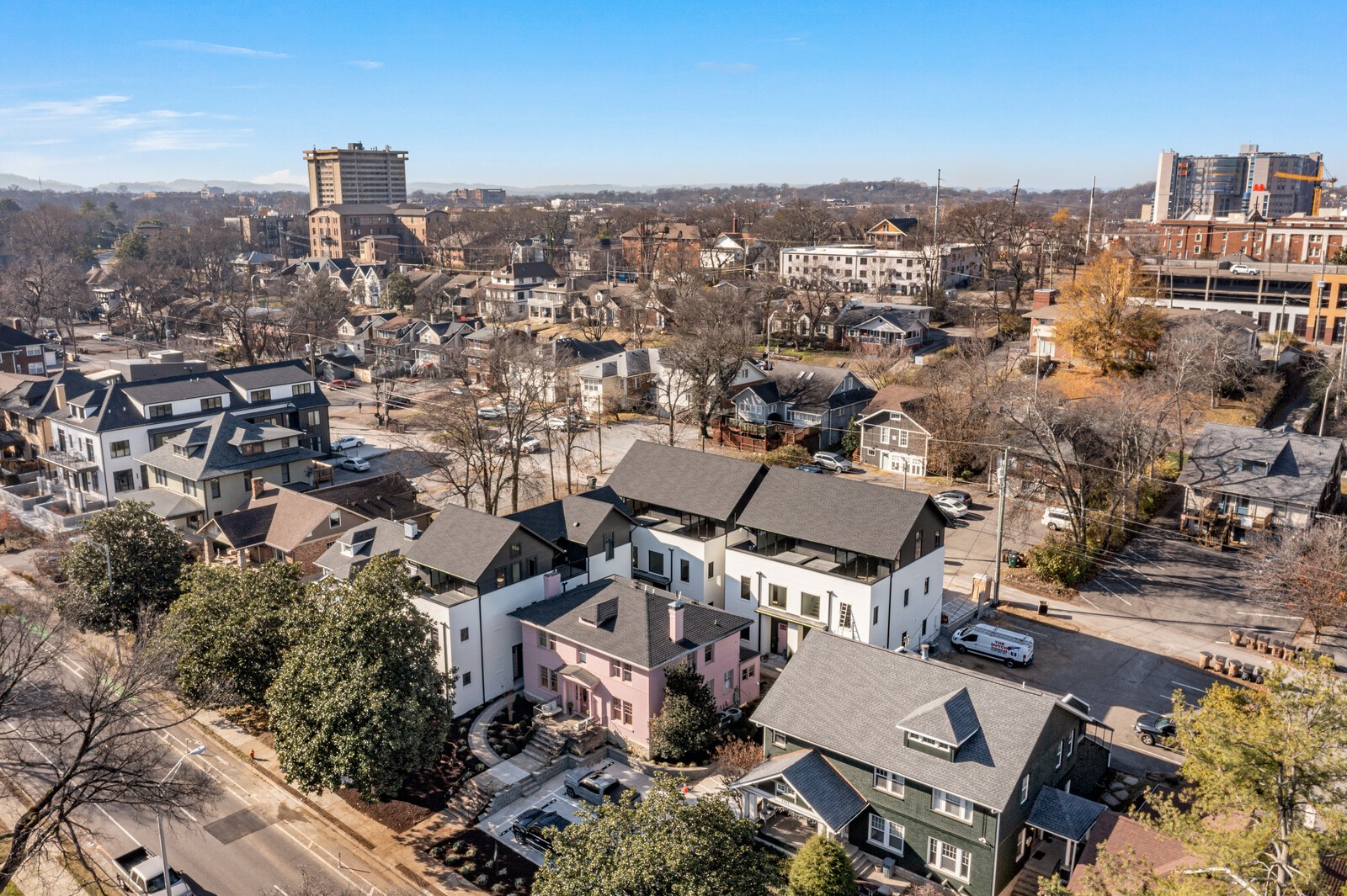 1501 16th Ave, S Unit: 4