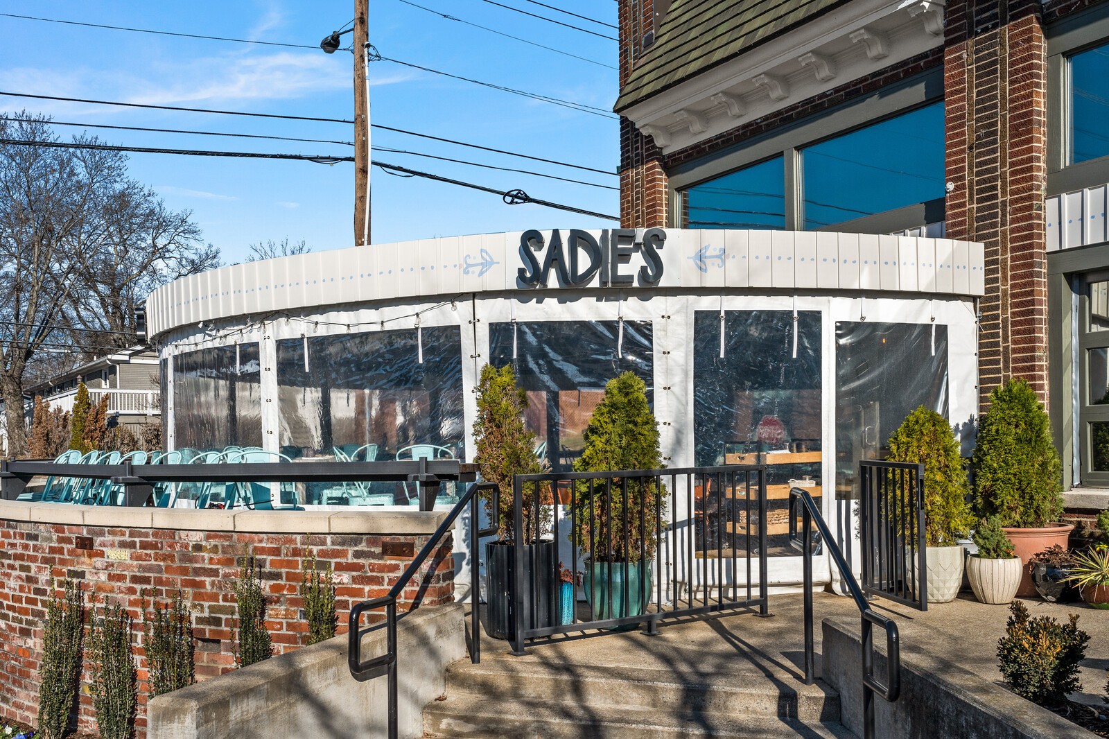 1501 16th Ave, S Unit: 4