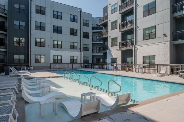1677 54th Ave, N Unit: 312