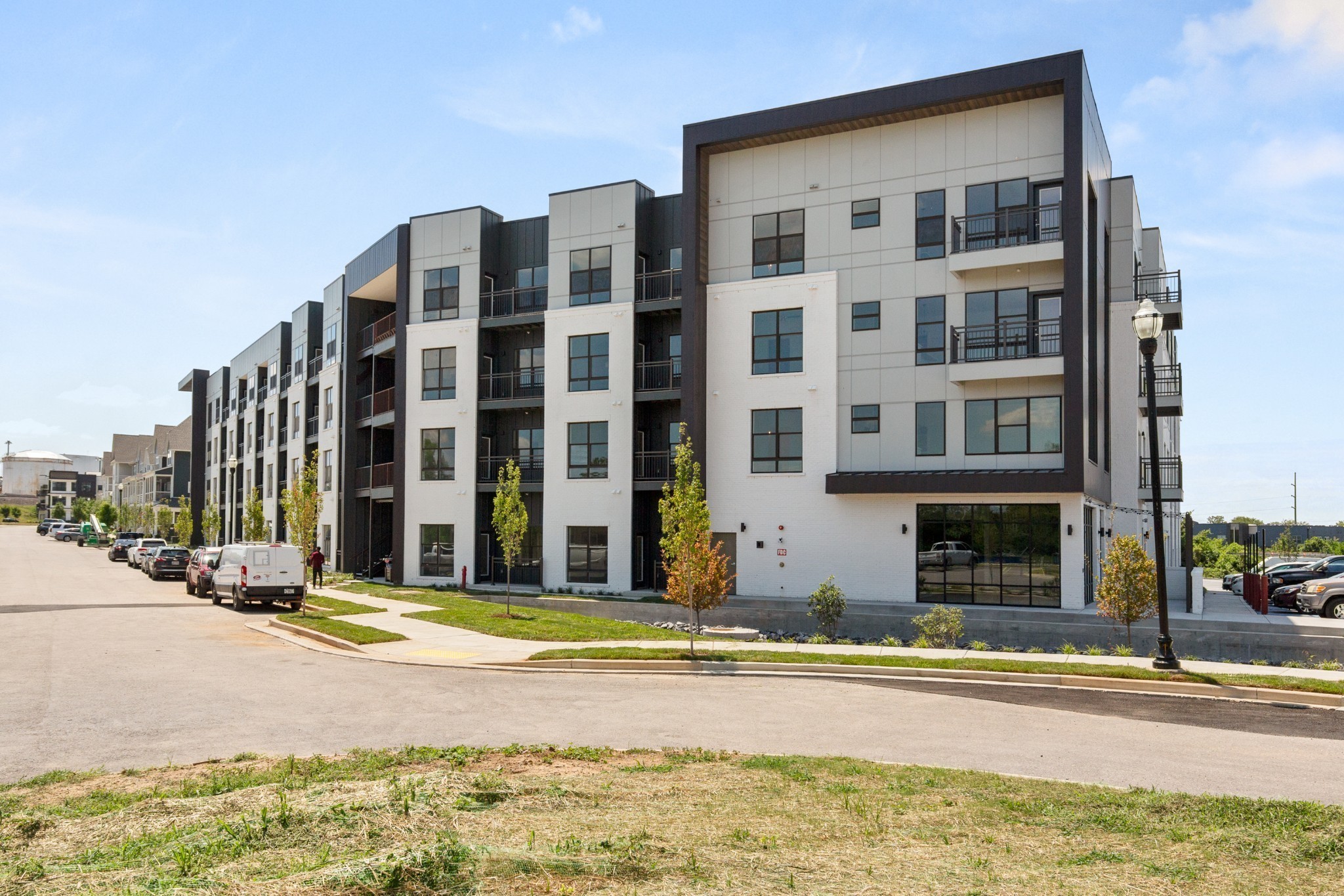 1677 54th Ave, N Unit: 312