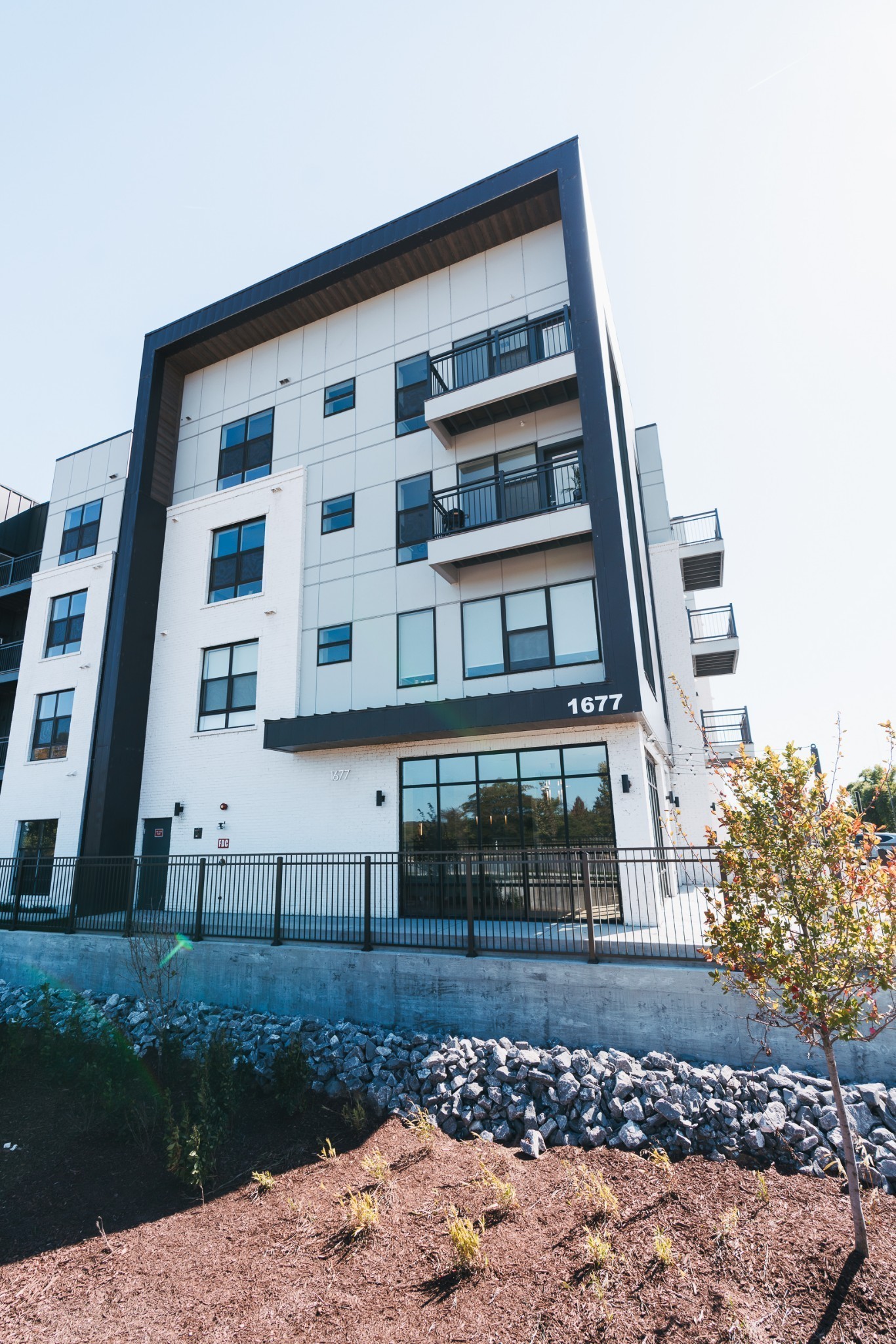 1677 54th Ave, N Unit: 312