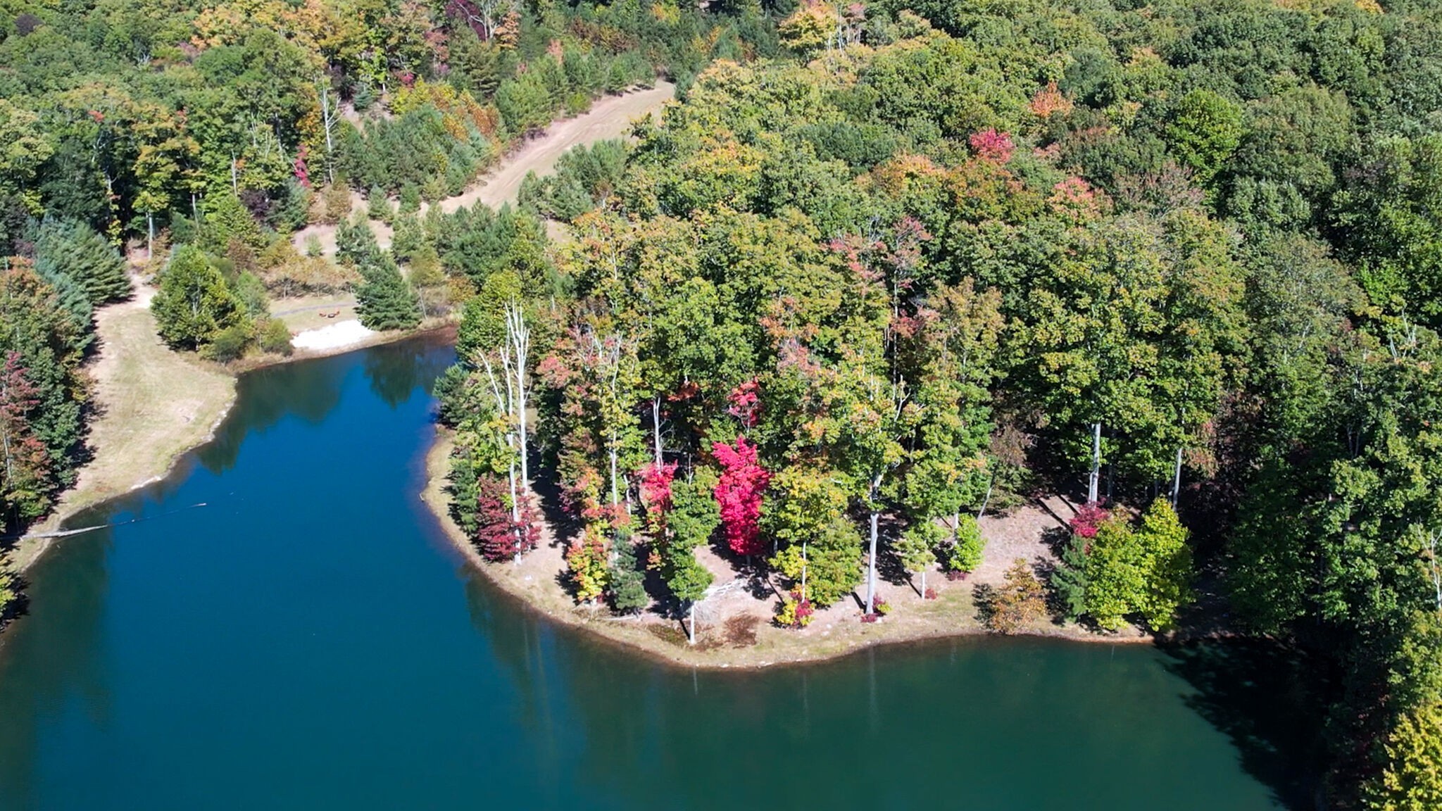 1 Myers Point Rd